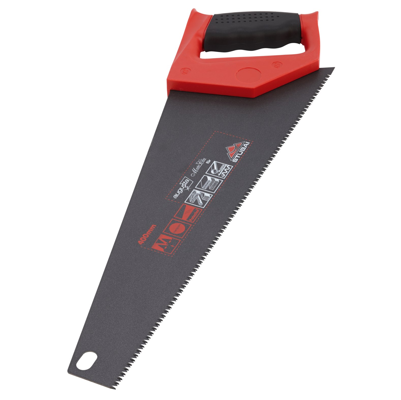  Stubai Handsge Fuchsschwanz - bei KOX online bestellen | XX272034 