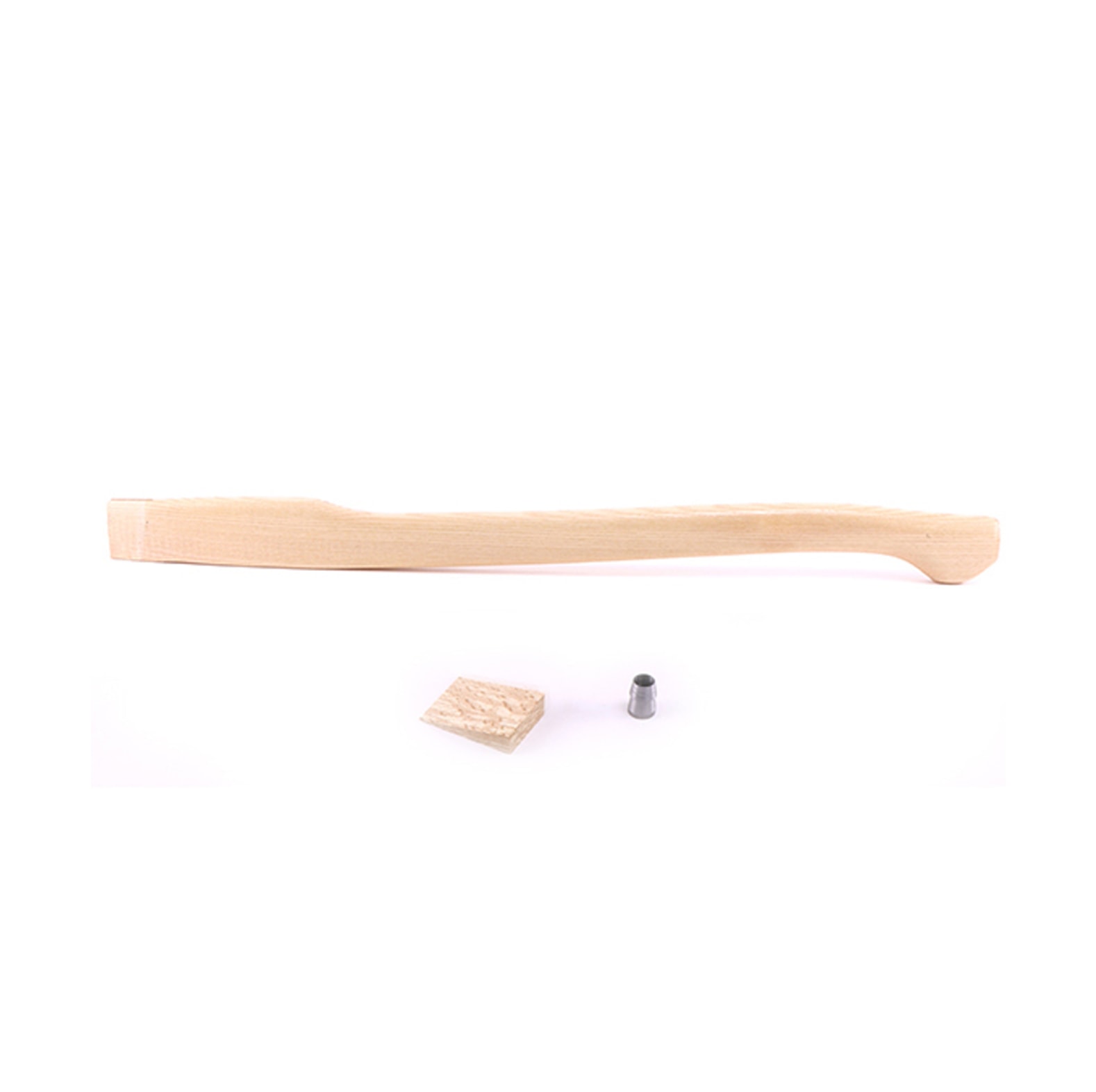 Mller Ersatzstiel 70 cm fr Feldbacher Handsappie aus Esche / eckig - bei KOX online bestellen | XX97180-49