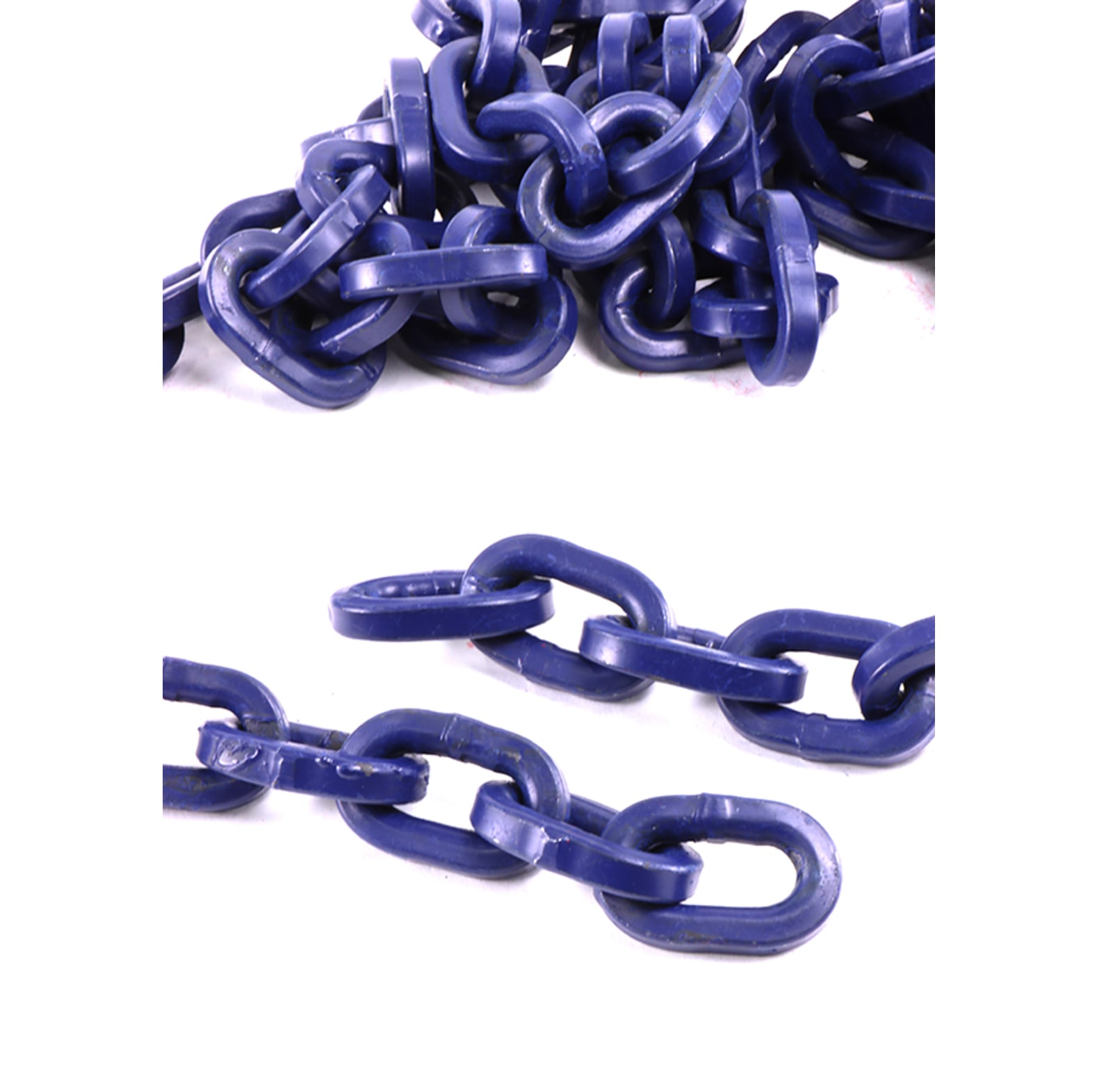  Chane  maillons carrs, qualit 10  jusqu' 10 mm, MBK* 170 kN, force de traction admissible 8500 daN, longueur 3 m - commander en ligne chez KOX | XXGLK-10-10-3M 