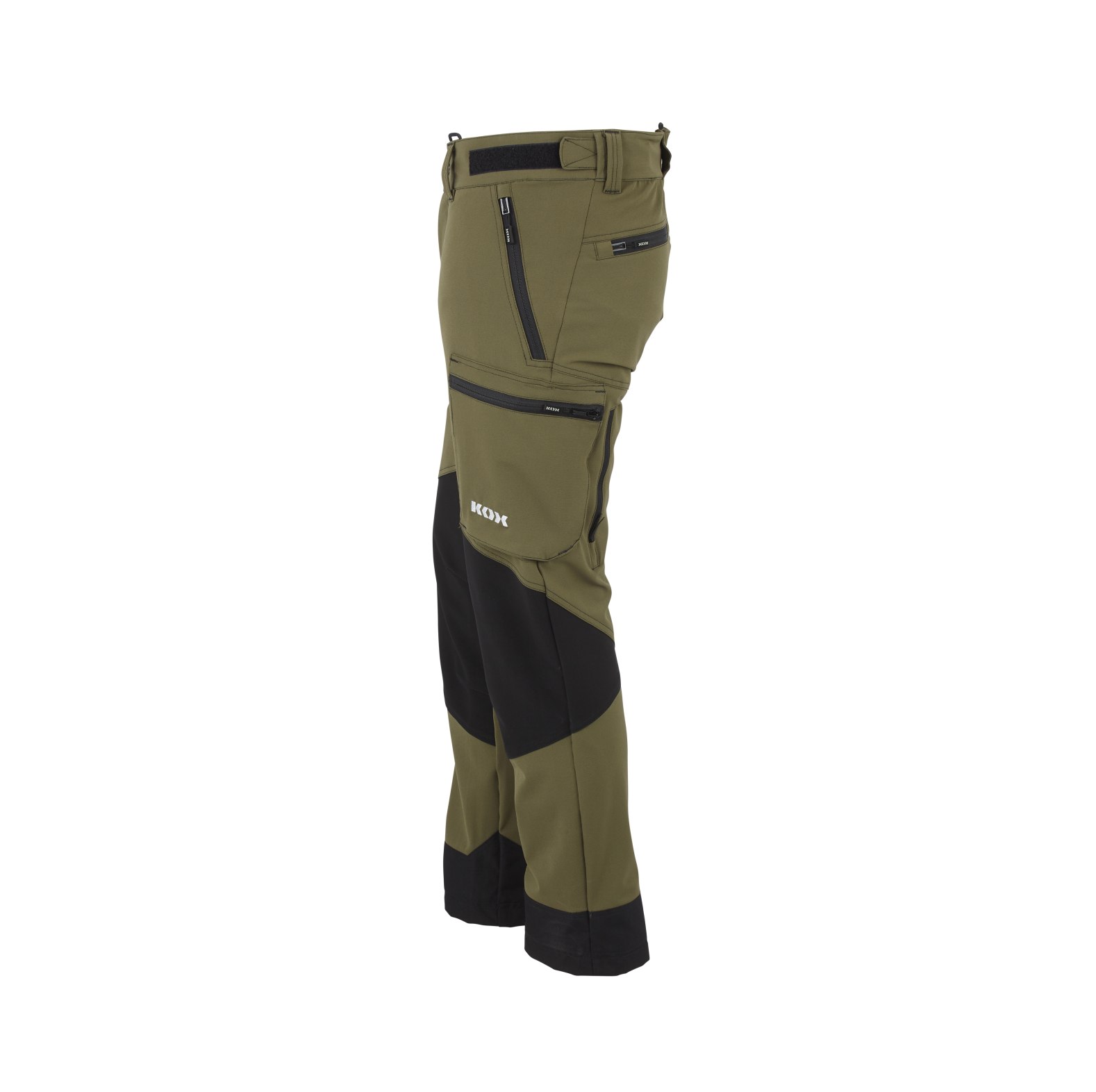 KOX Dynamic pantalon de plein air - commander en ligne chez KOX | XX78209