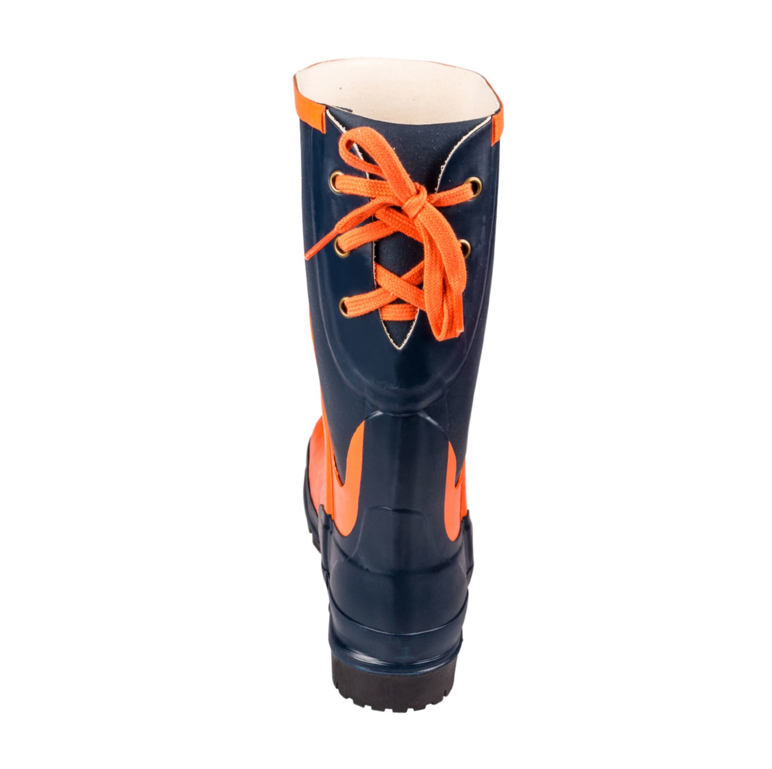 Sierra III bottes anti-coupures en caoutchouc - commander en ligne chez KOX | XX73207