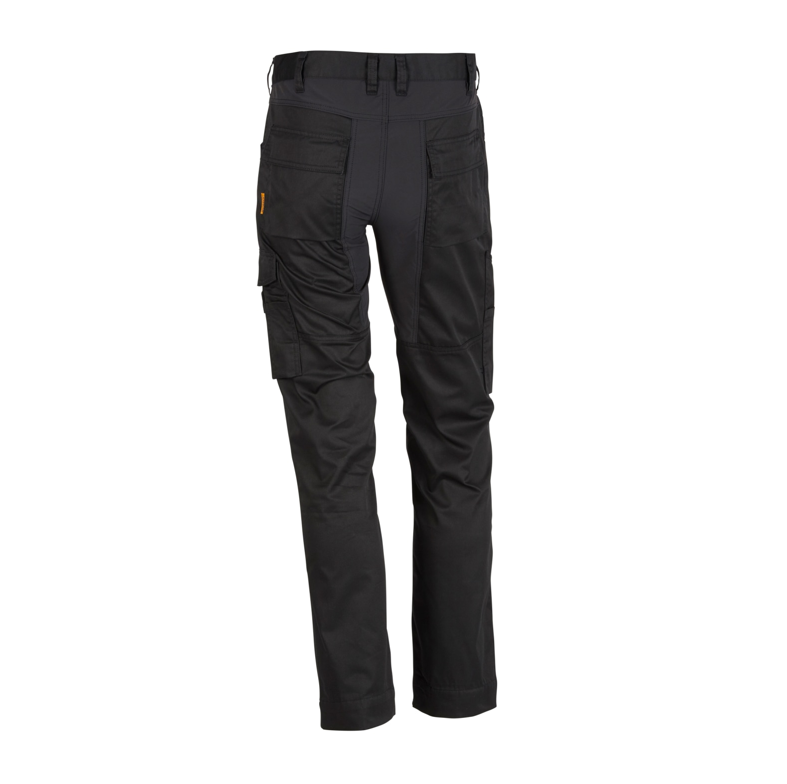 Jobman Arbeitshose Stretch 2317 Schwarz - bei KOX online bestellen | XXJB2317S