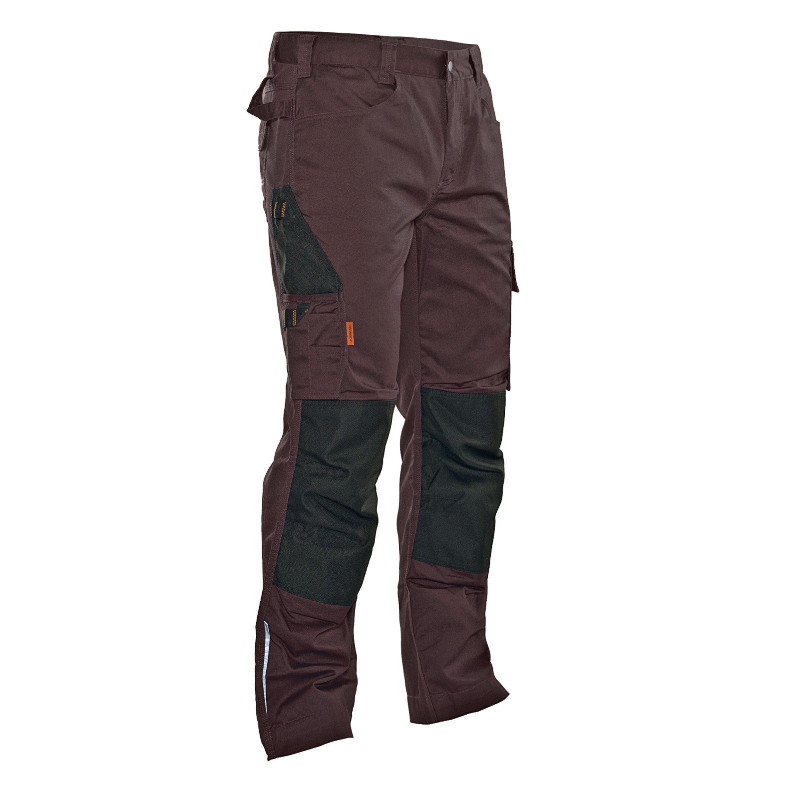  Jobman werkbroek 2321 - bij KOX online bestellen | XXJB2321BR 