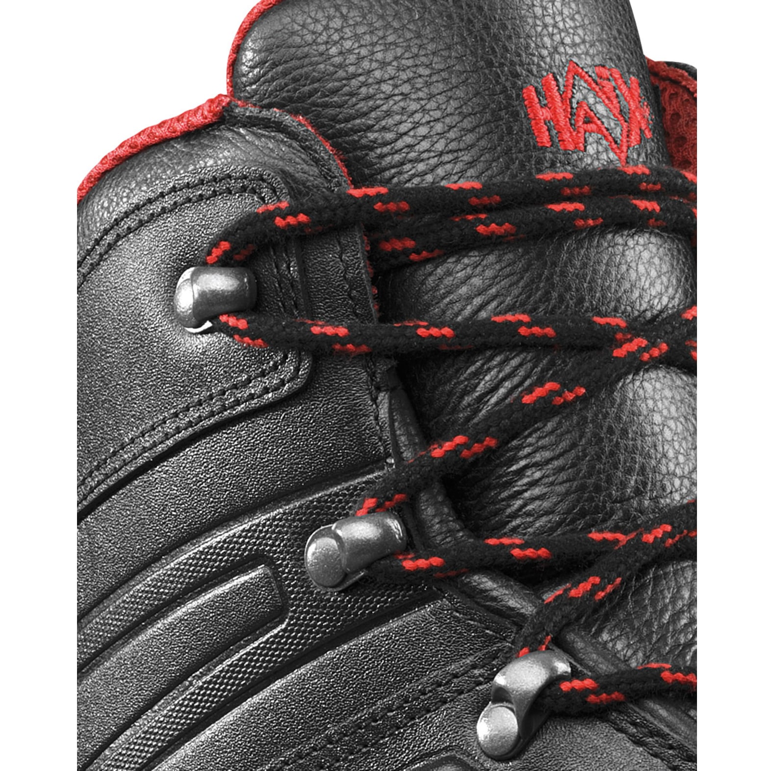 HAIX chaussures de scurit Black Eagle Safety 54 Mid - commander en ligne chez KOX | XX73407