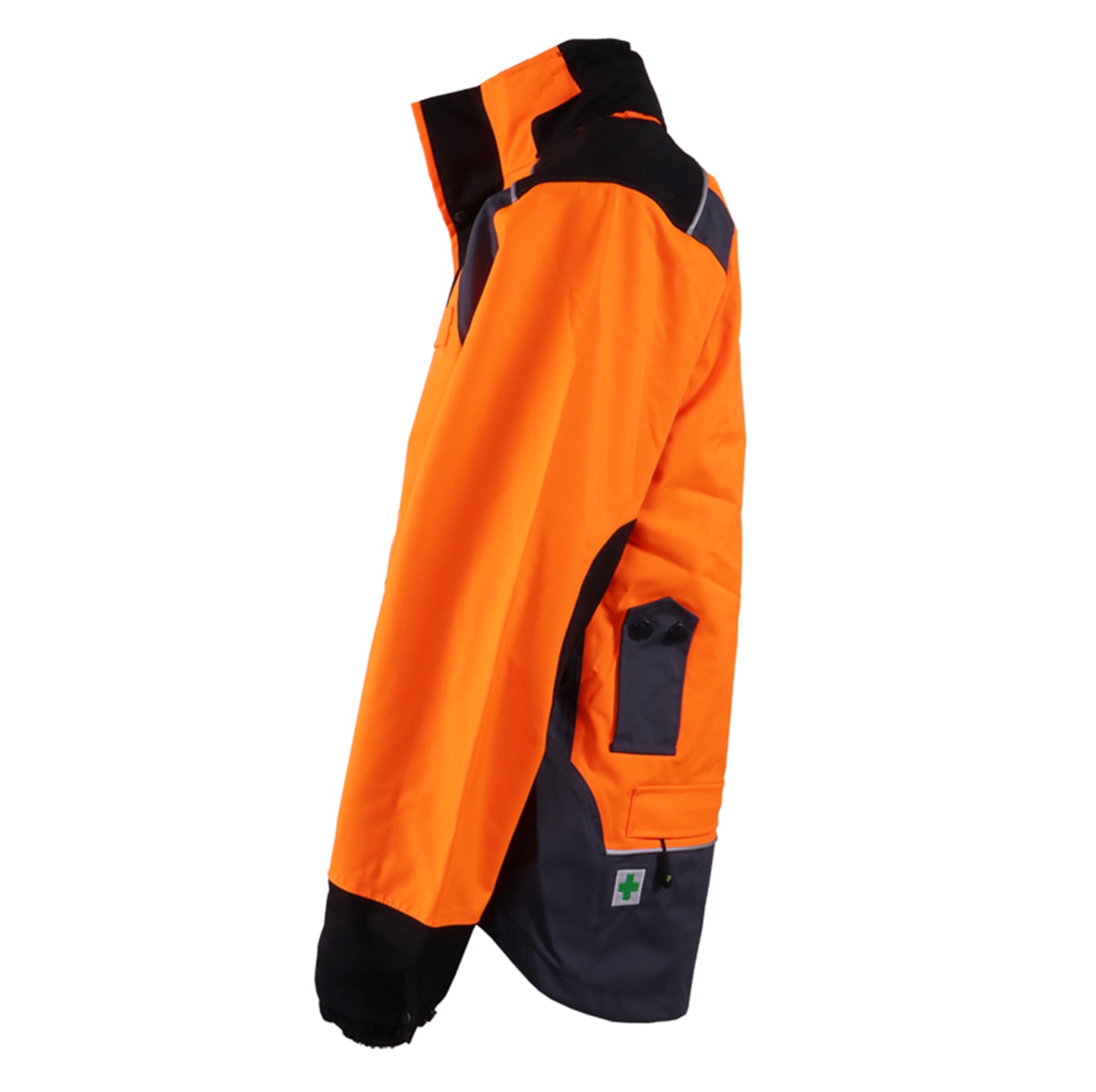 Veste de pluie PSS X-treme Rain - commander en ligne chez KOX | XX72410