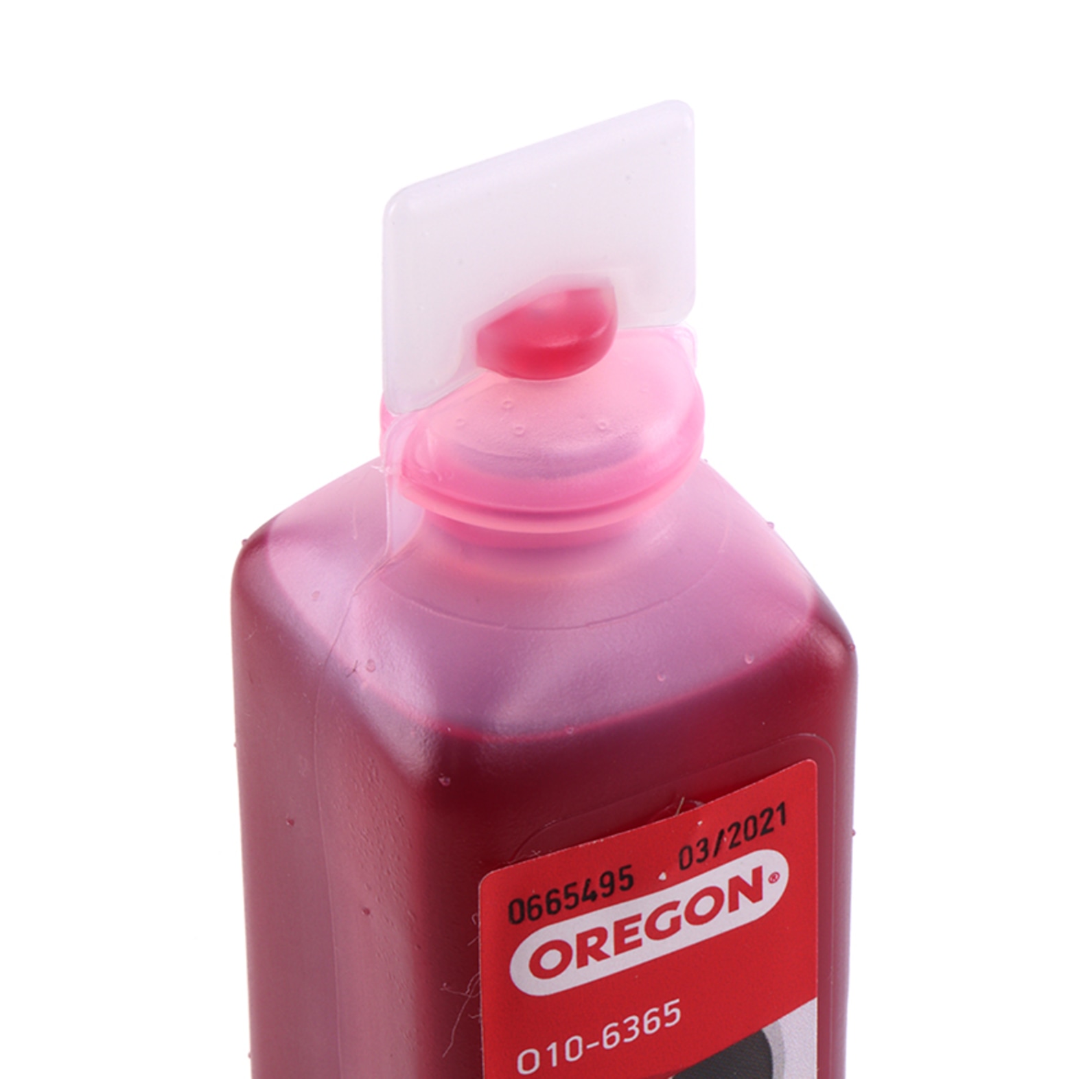 Huile deux temps Oregon 100 ml - commander en ligne chez KOX | XX9012-01