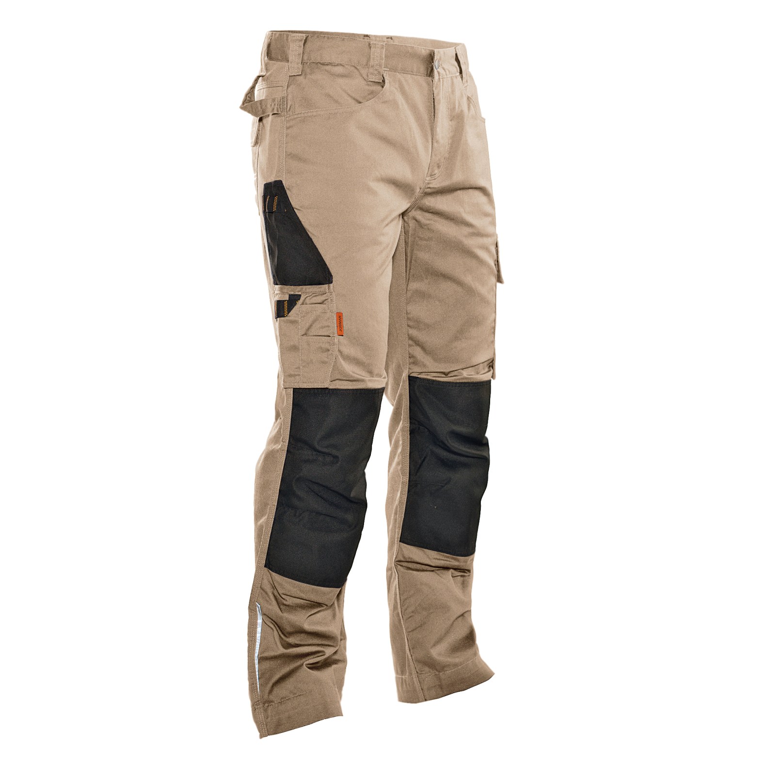  Jobman werkbroek 2321 - bij KOX online bestellen | XXJB2321K 