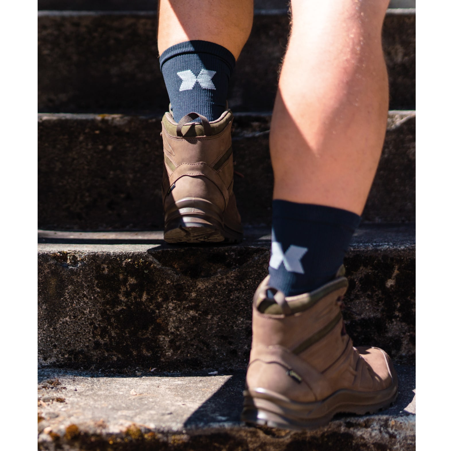 KOX Socken Dryarn - bei KOX online bestellen | XX77304