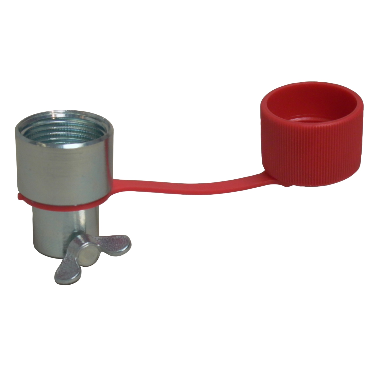  Lube Shuttle Refill-Adapter - bei KOX online bestellen | XX9062-FA-LS 