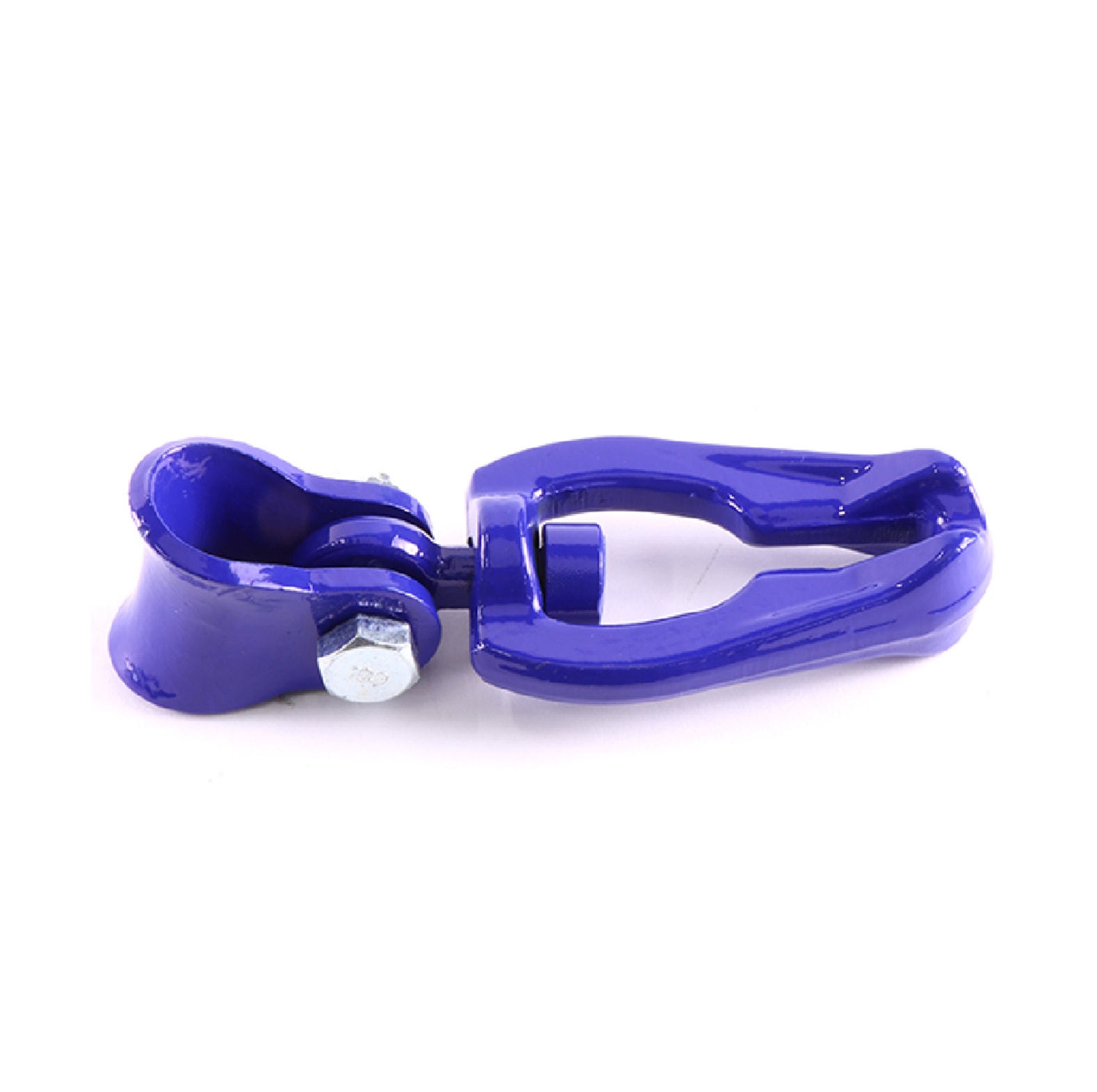 Seilgleitbgel fr Chokerketten (rotierend) Gte 10 zul. Zugkraft LC: 6000 daN, Kette : bis 8 mm - bei KOX online bestellen | XXGLKHG-10-10-1