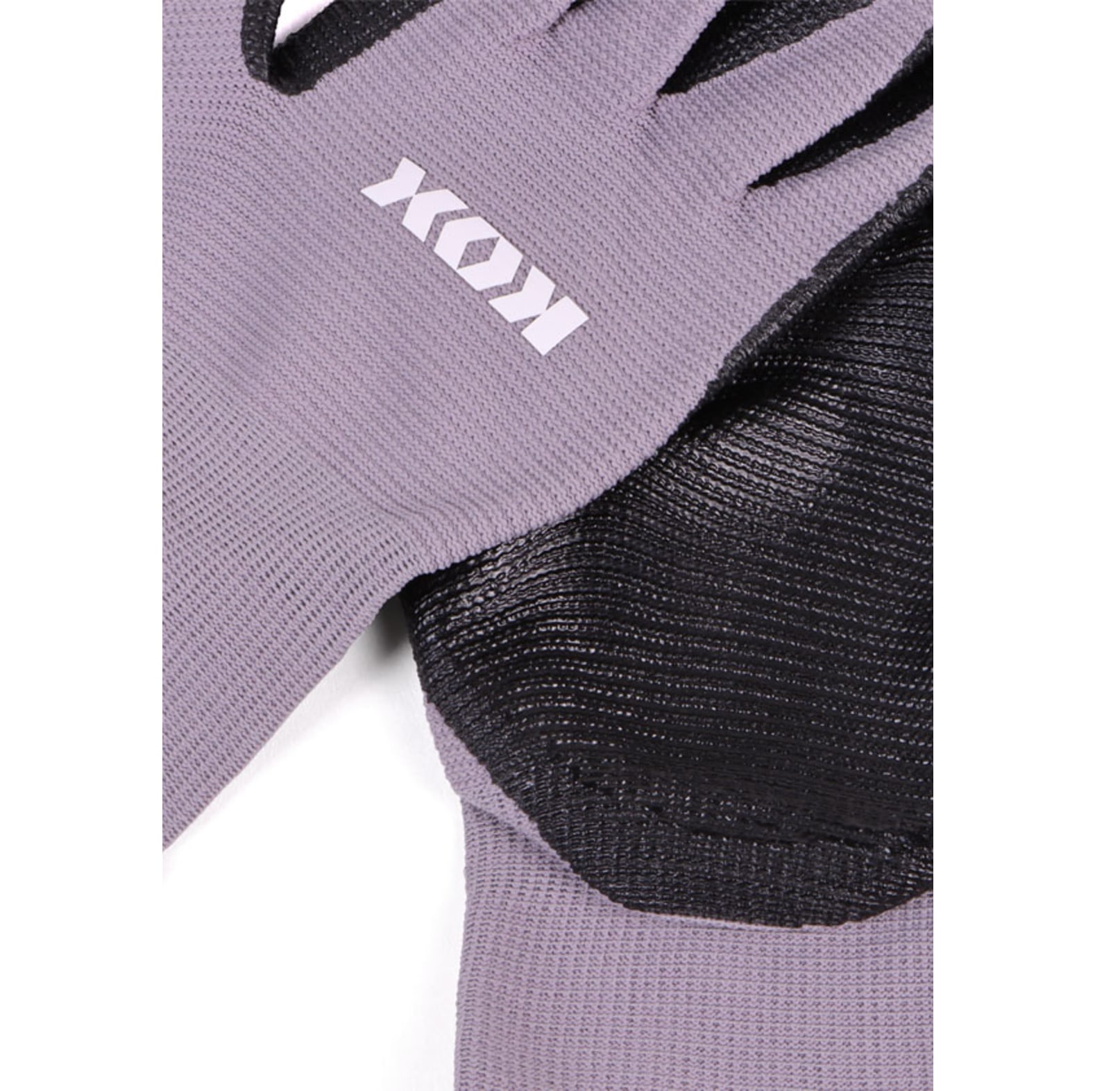 Gants de travail / gants de jardinage Flex de KOX gris - commander en ligne chez KOX | XX75324