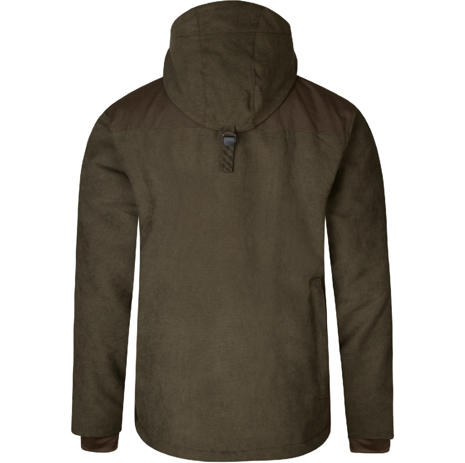 Veste de chasse Helt II marron Grizzly Brown de Seeland - commander en ligne chez KOX | XXSL1019204