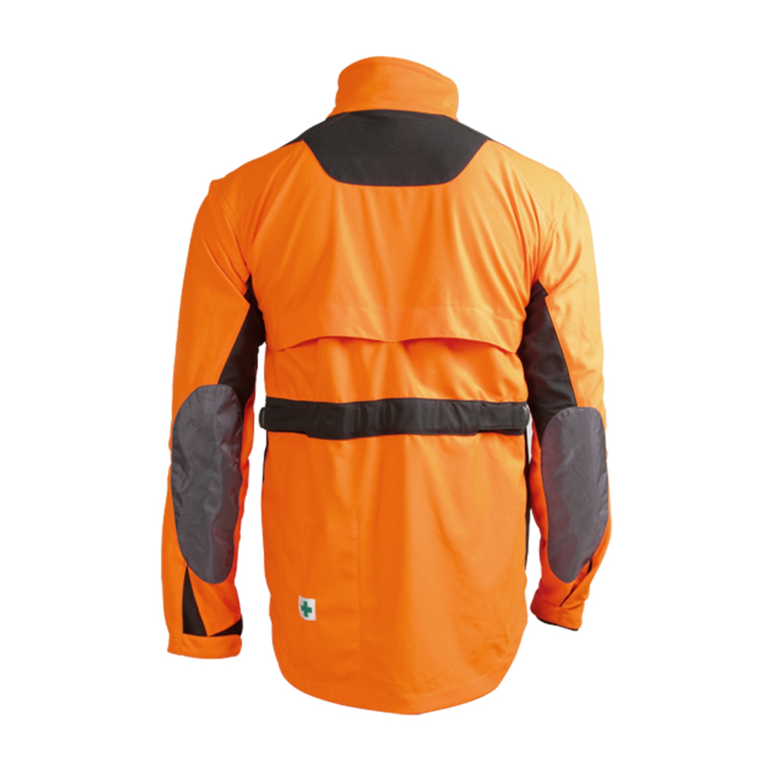 Oregon Forstjacke Yukon Orange - bei KOX online bestellen | 295472-00
