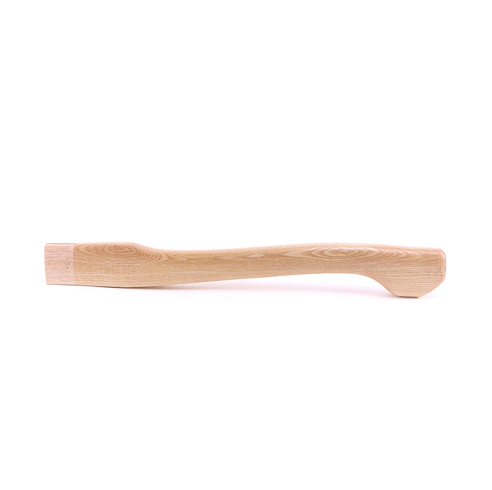 Manche de rechange Mller 45 cm pour sape manuelle Feldbacher en frne/carr - commander en ligne chez KOX | XX97180-48