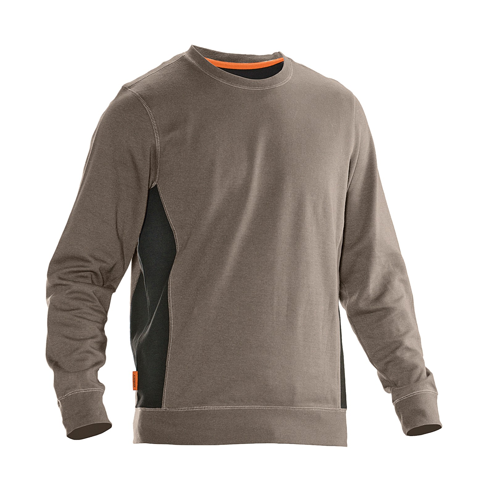  Jobman sweatshirt 5402 - bij KOX online bestellen | XXJB5402K 