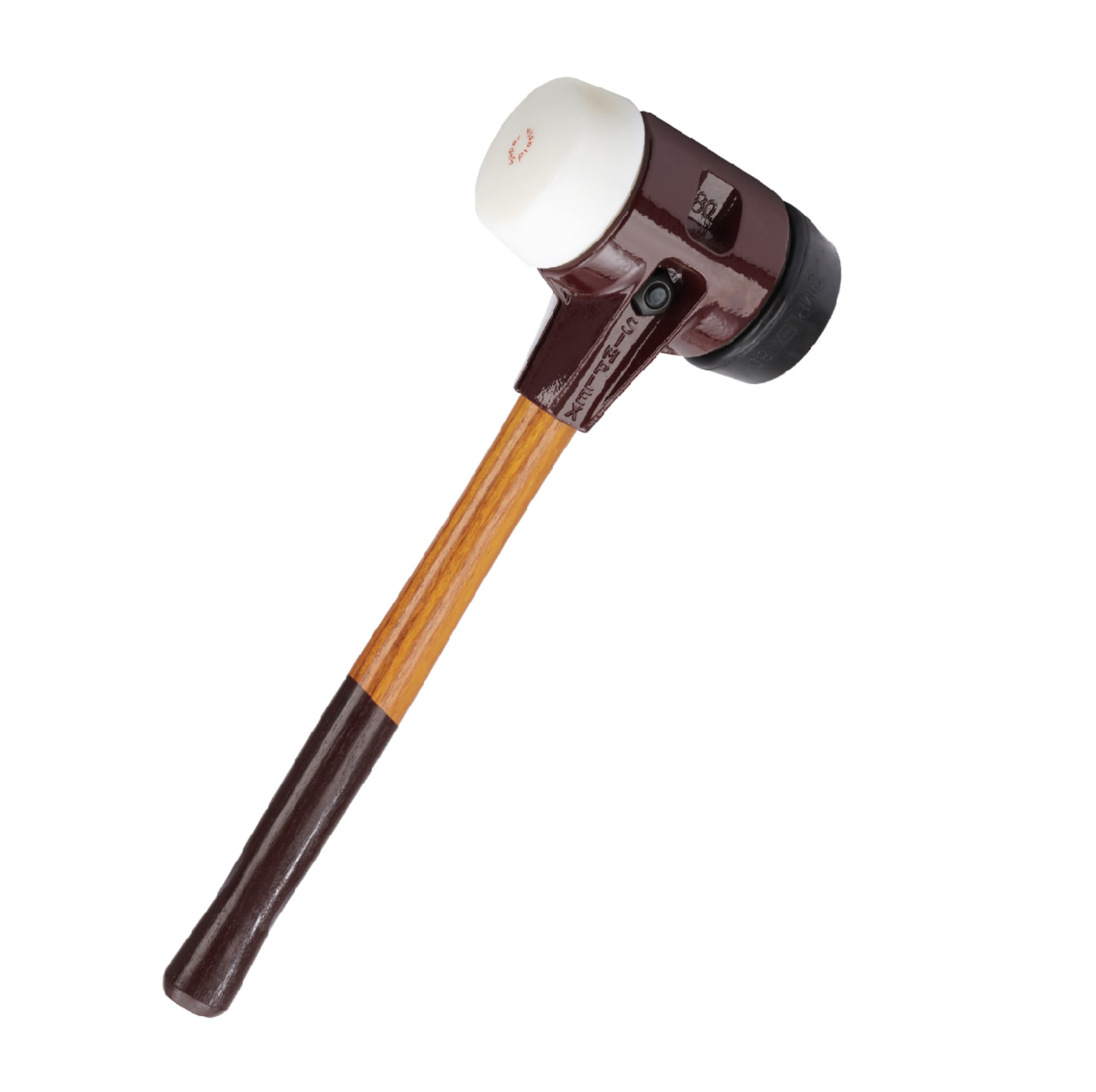 Halder Simplex Schonhammer Kopf-Durchmesser: 80 mm - bei KOX online bestellen | XX97167