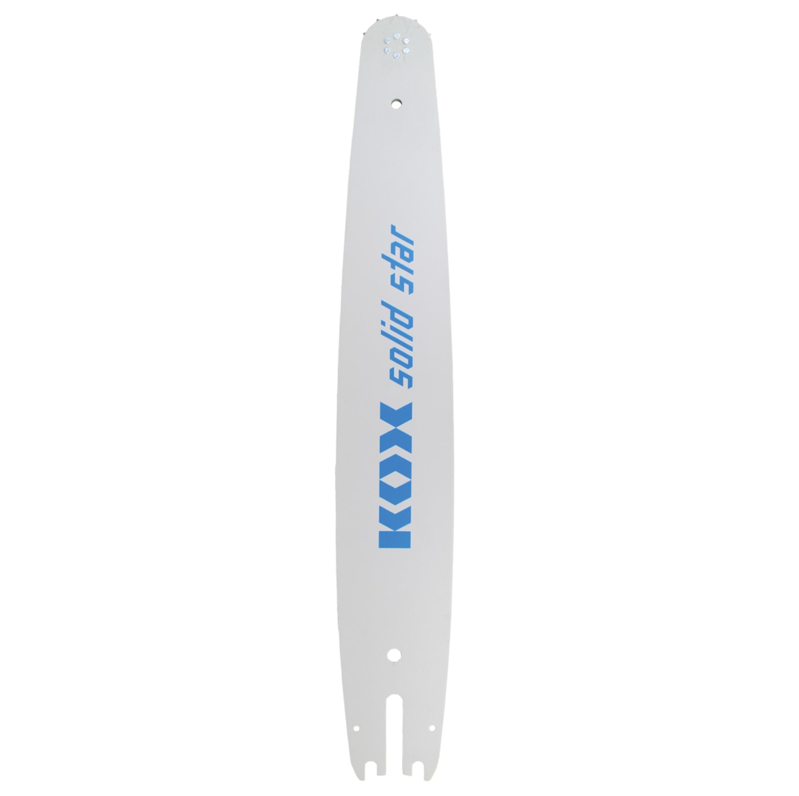 KOX Solid Star  Harvester-Fhrungsschiene Standard  404