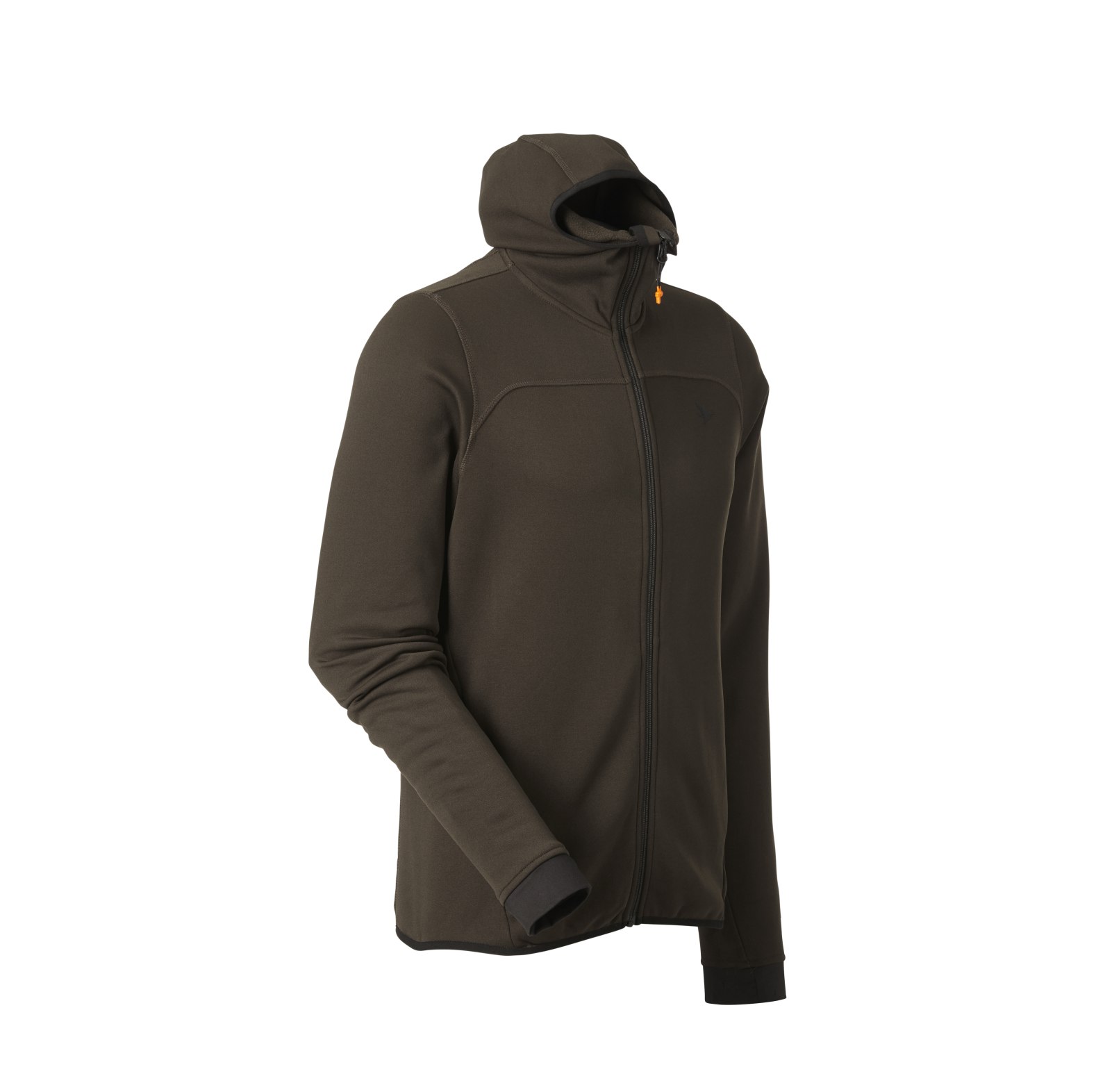  Veste polaire Seeland Power Pine Green - commander en ligne chez KOX | XXSL1311022 