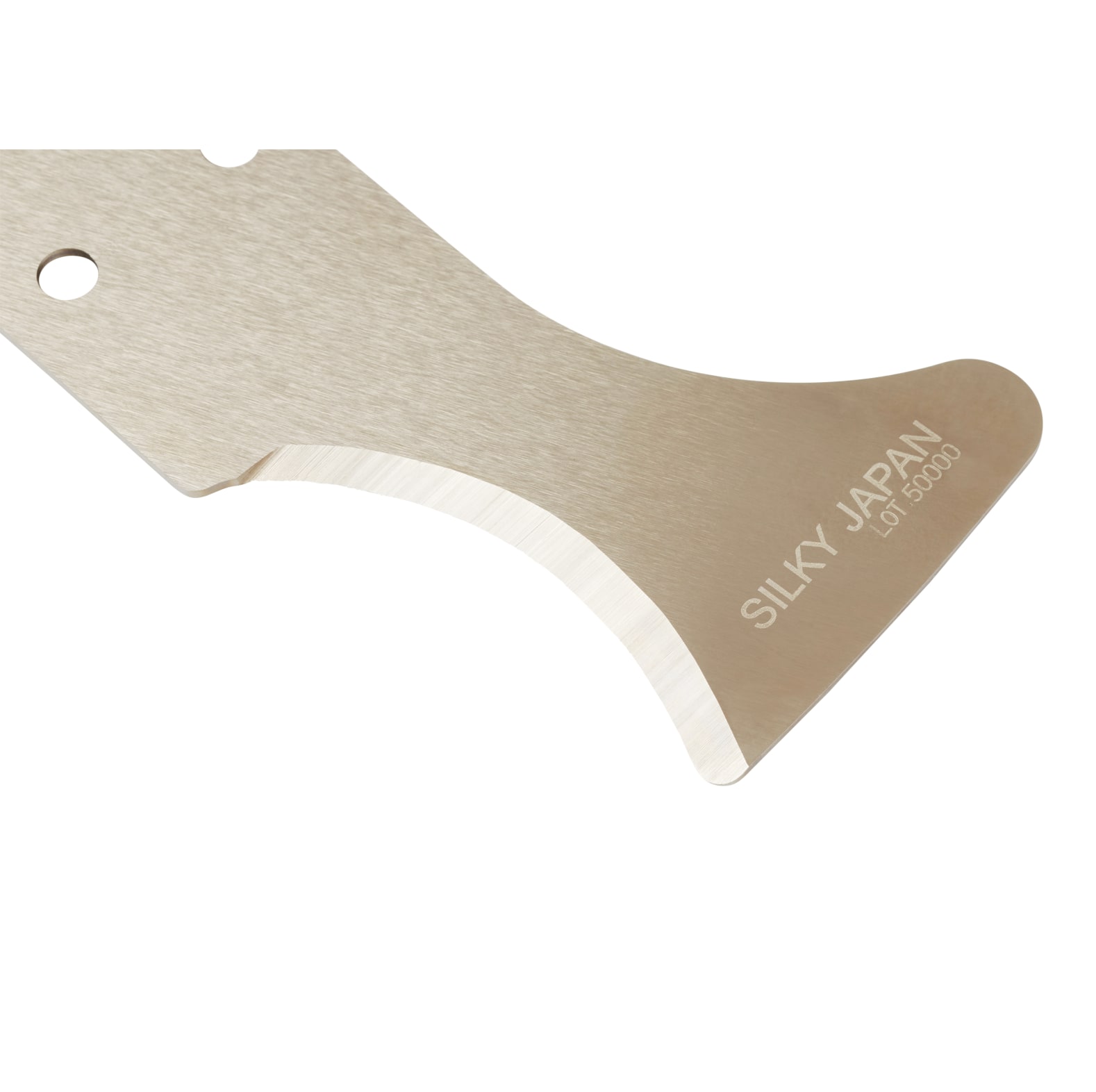 Silky Ersatz-Stomesser Hayauchi 48cm - bei KOX online bestellen | XXSILKY70238-3