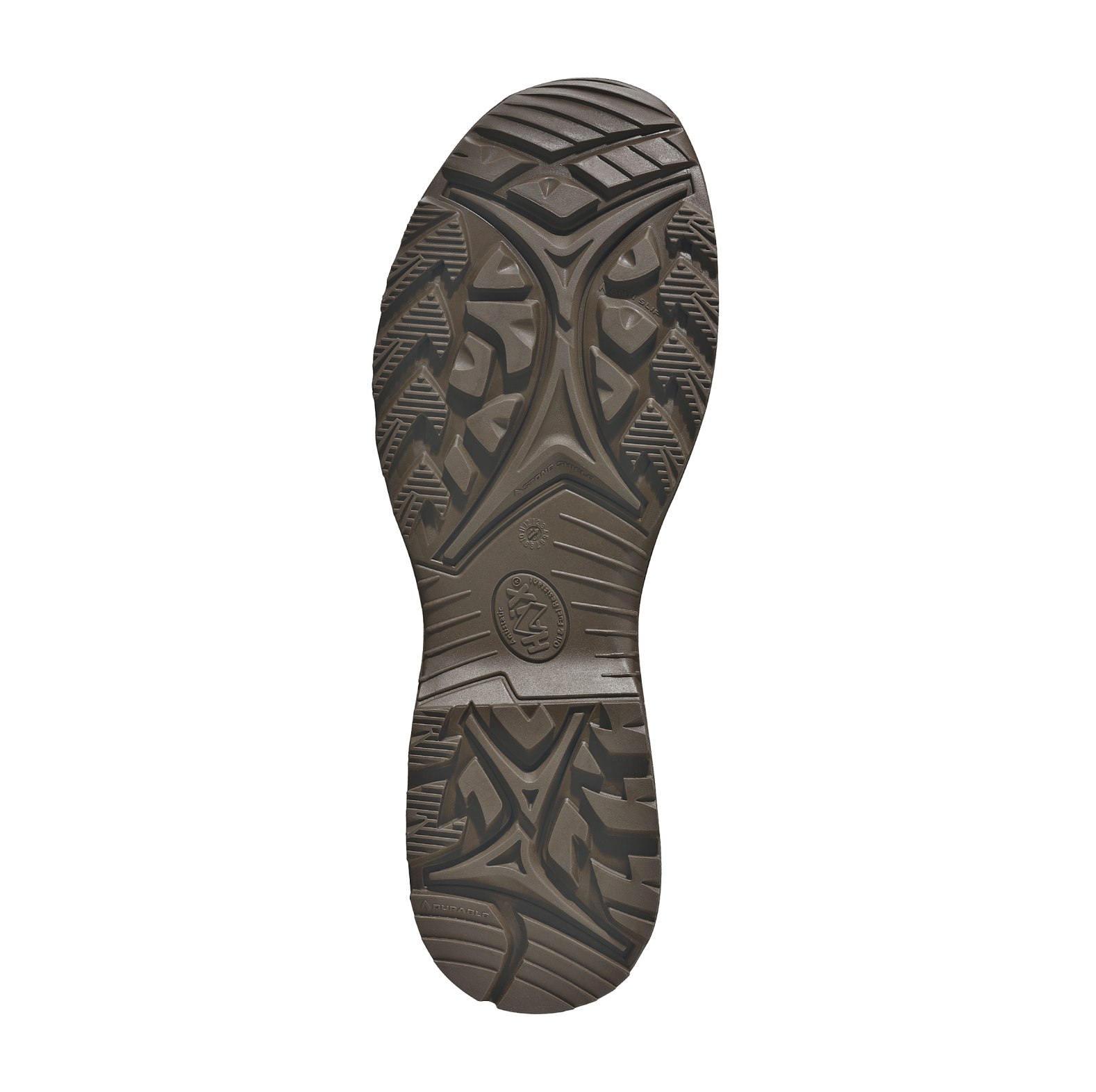 Haix chaussures Black Eagle Nature GTX Mid - commander en ligne chez KOX | XX73427
