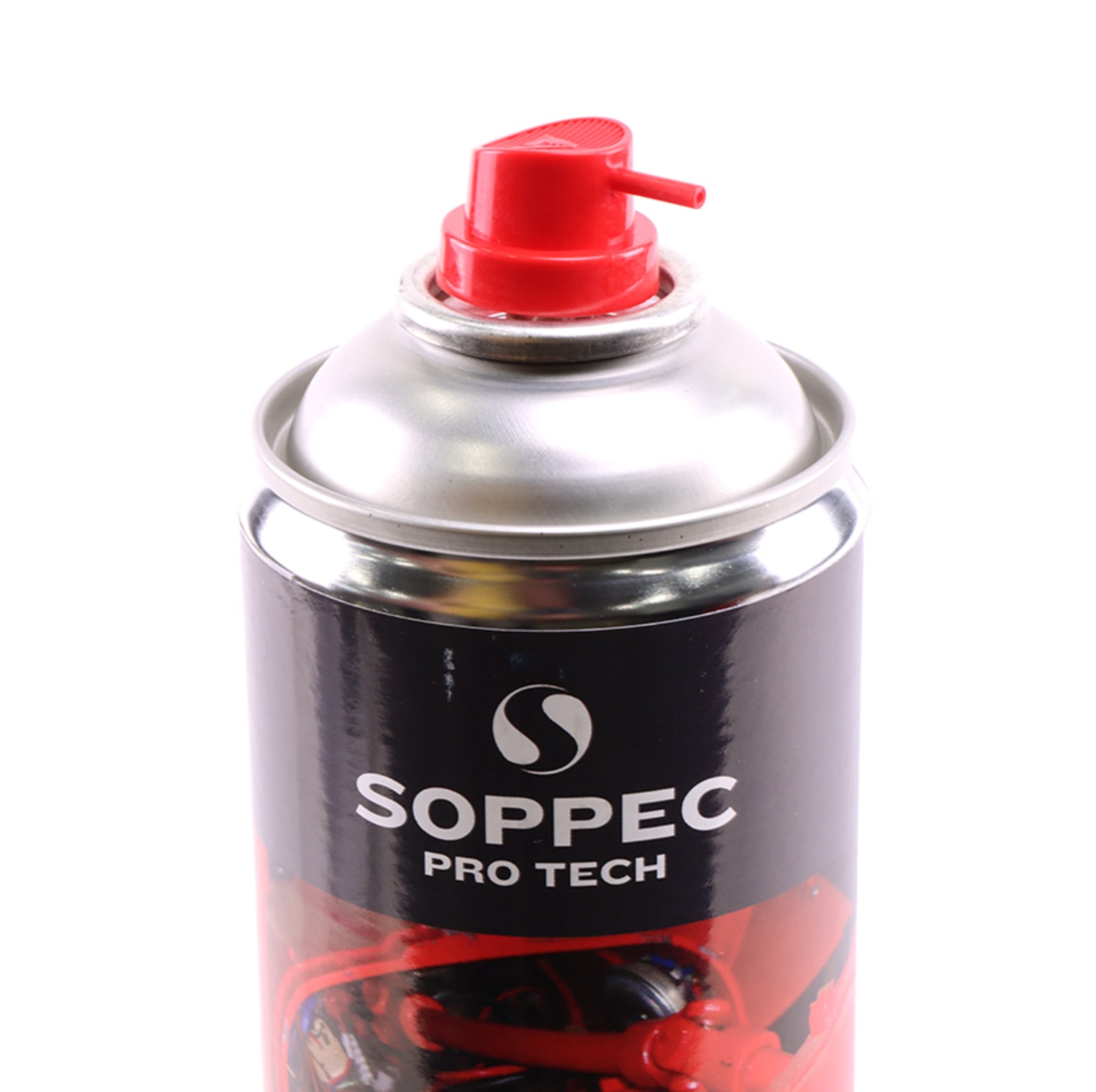 Soppec Motorreiniger 500ml - bei KOX online bestellen | XX9040-2