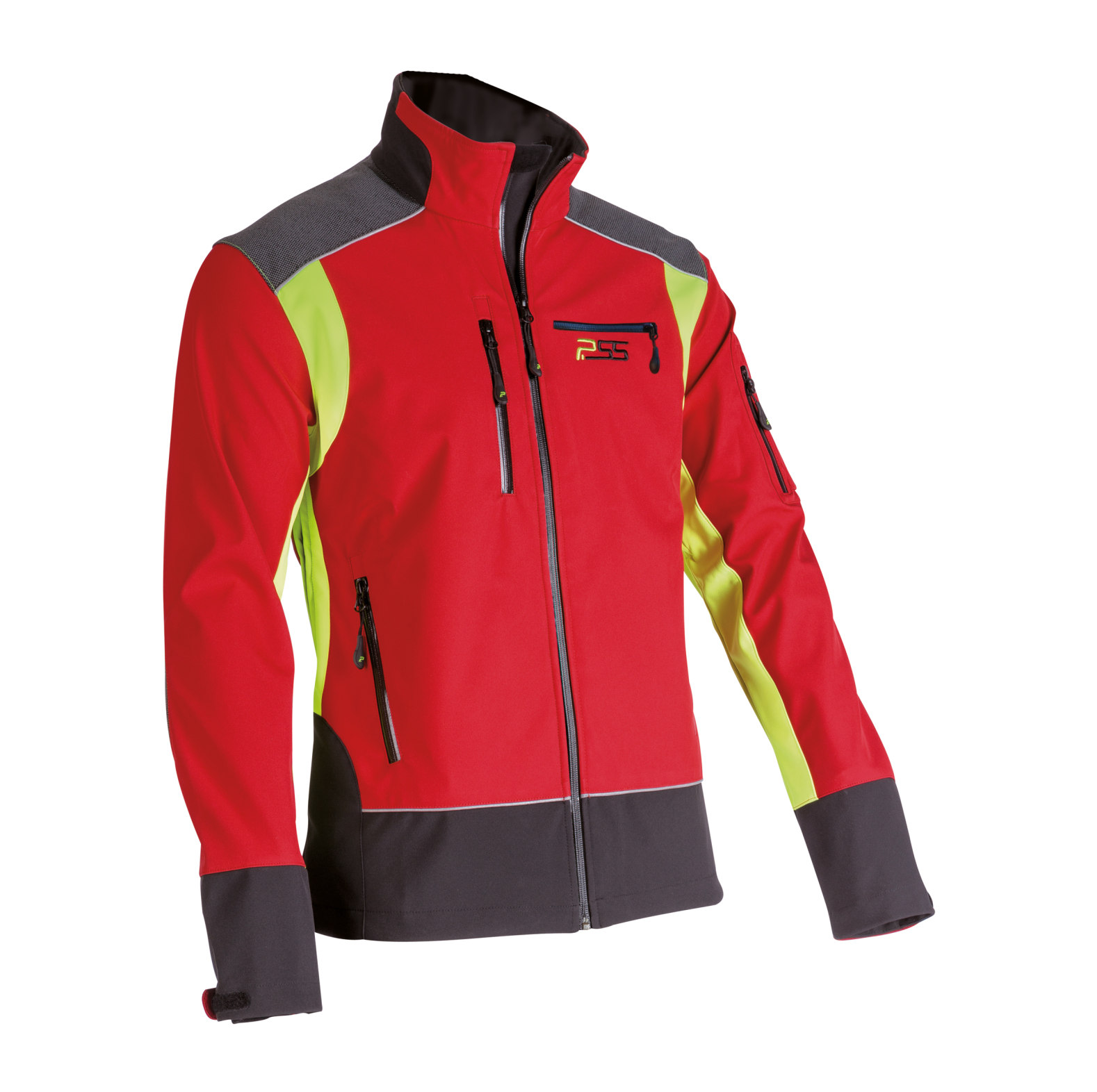  PSS Softshell Jas X-treme Shell - bij KOX online bestellen | XX76110 