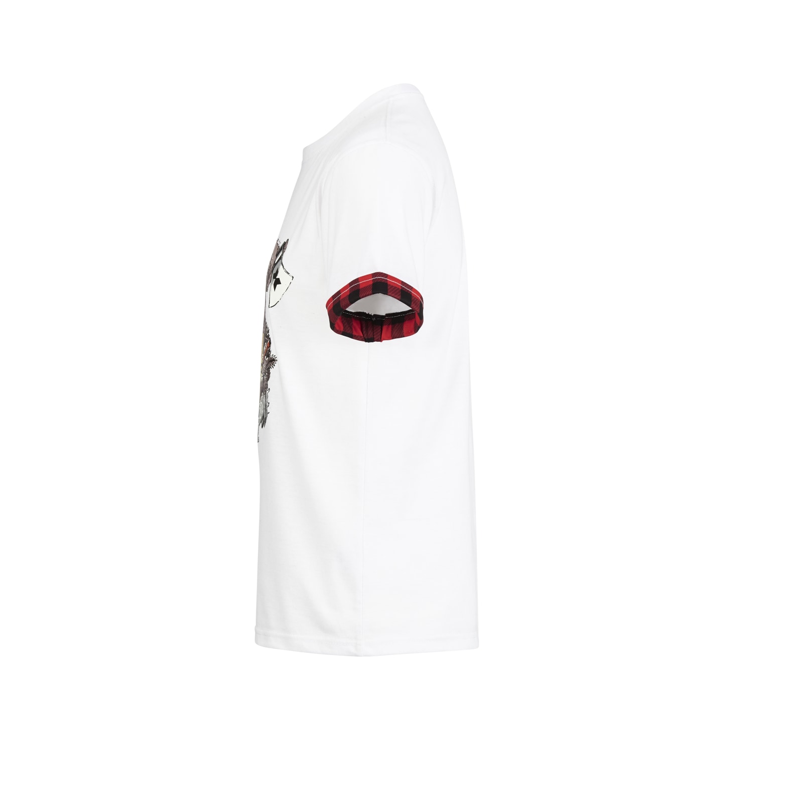 KOX T-Shirt Edition  Wei - bei KOX online bestellen | XX77185