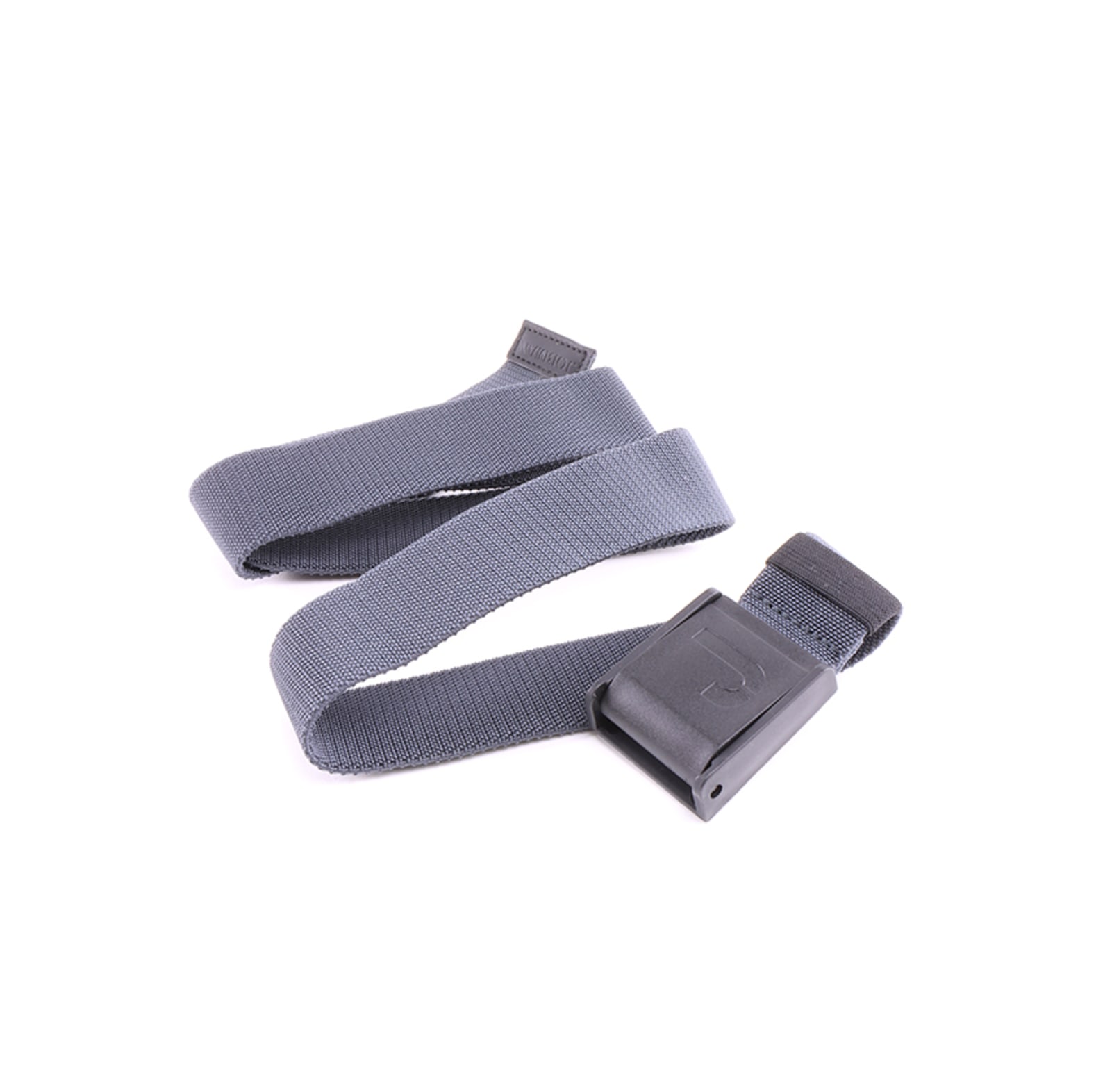 Ceinture extensible Jobman 9282 gris fonc - commander en ligne chez KOX | XXJB9282G