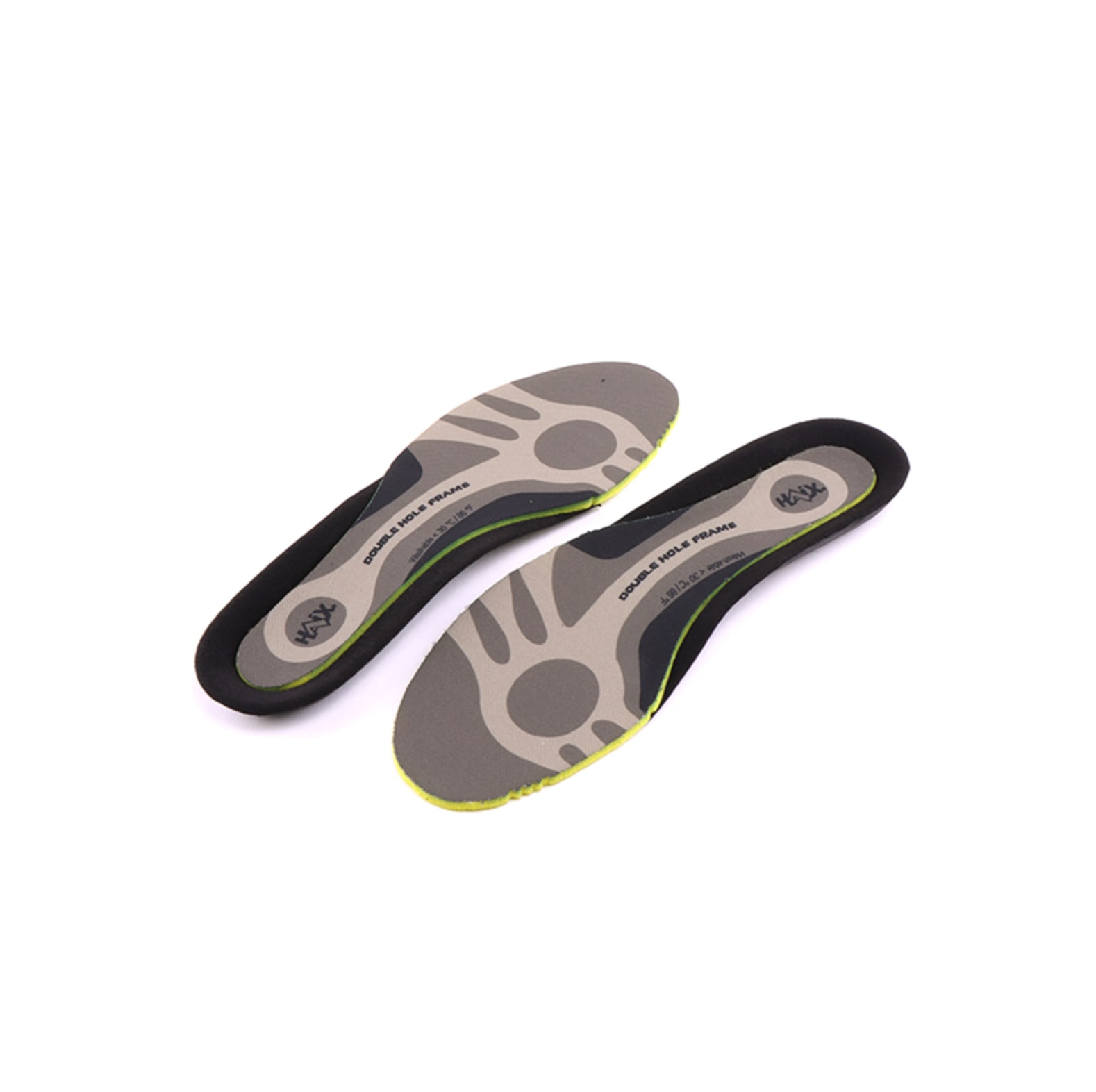 Haix Einlegesohle/ Schuheinlagen Soft - bei KOX online bestellen | XX73540