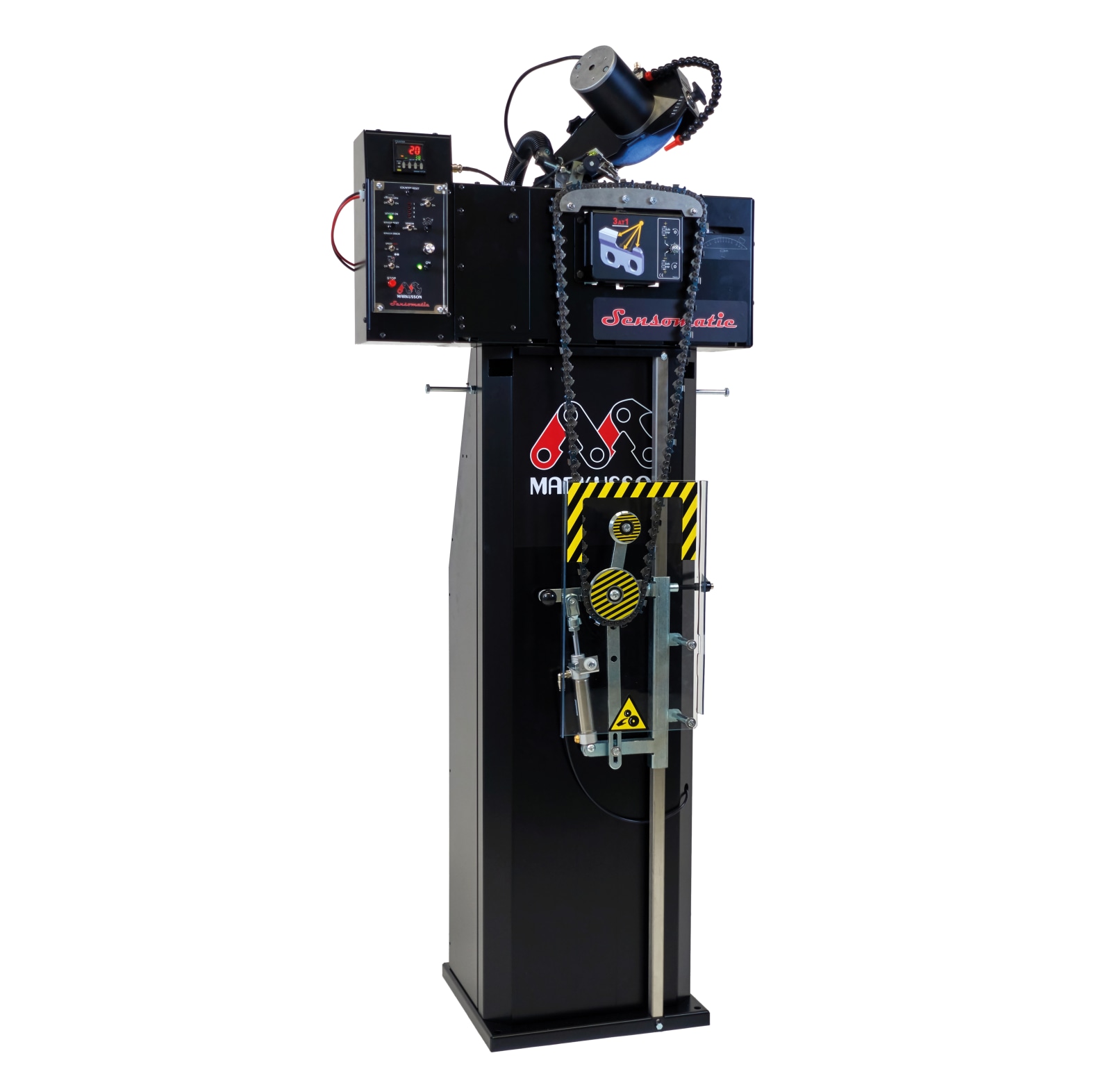  Markusson Schrfautomat Sensomatic - bei KOX online bestellen | XX100222 