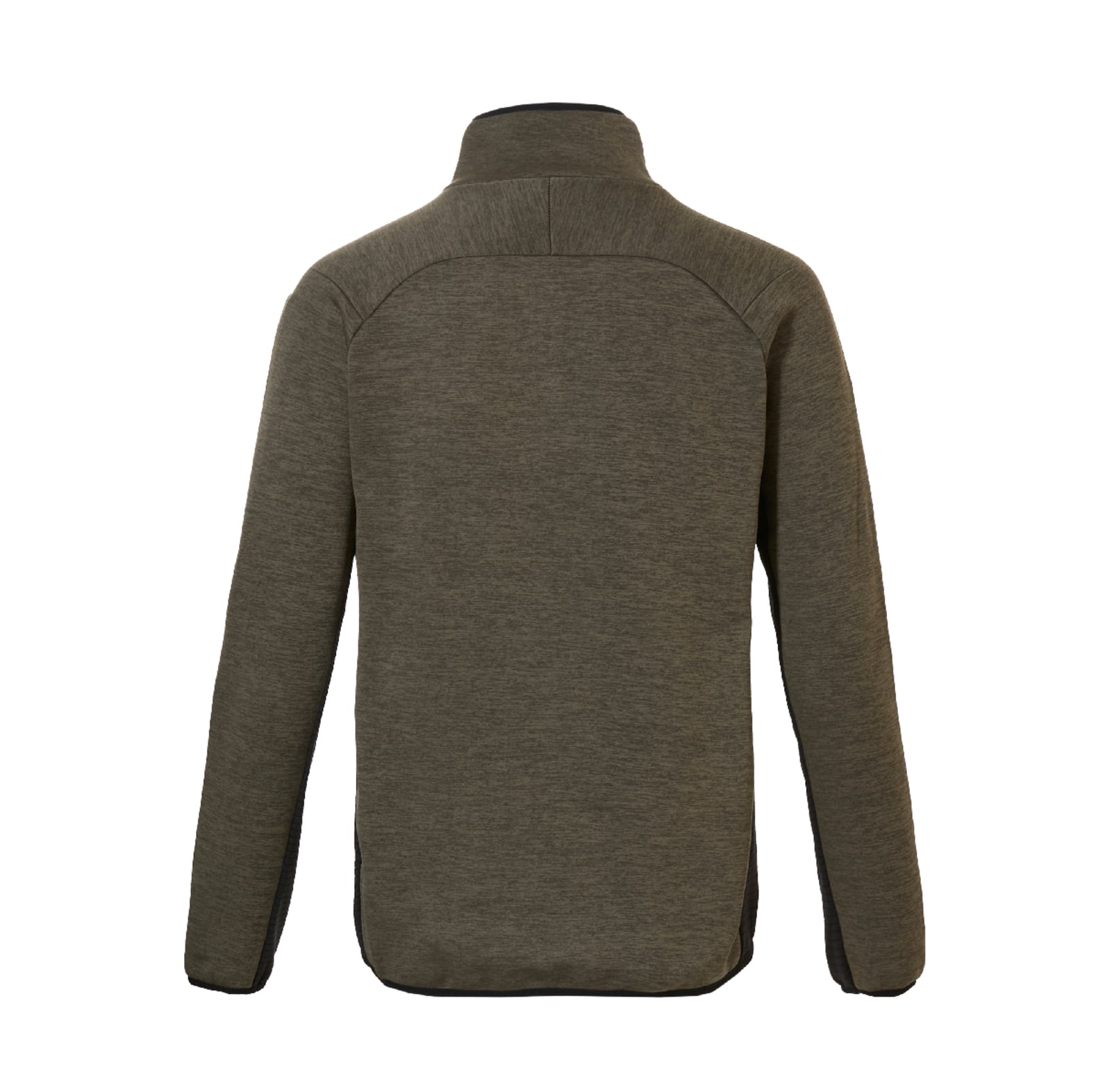 Rovince Pullover Ergoline mit Reiverschluss grn - bei KOX online bestellen | XX77190