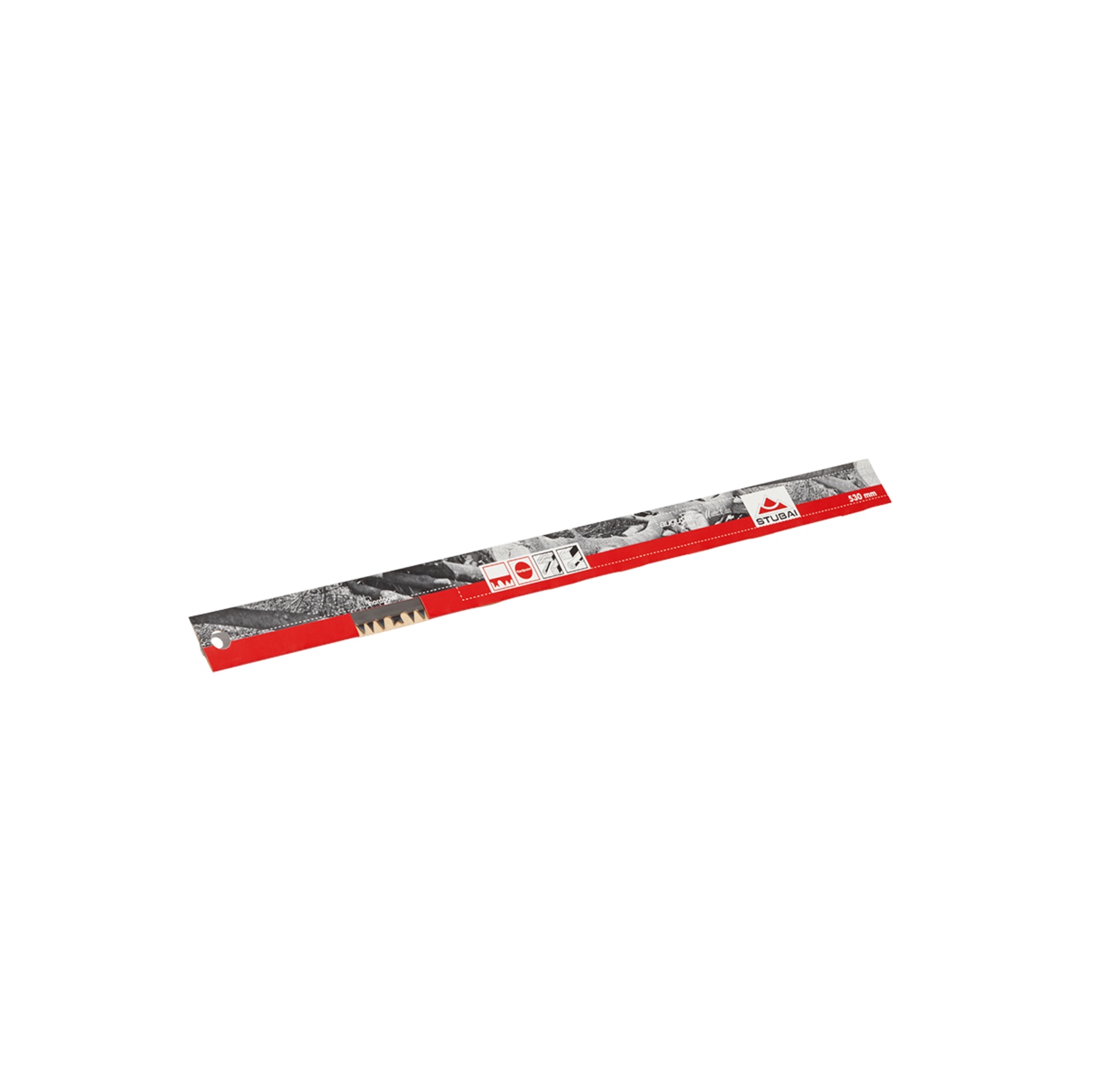 Lame de scie de rechange Stubai - commander en ligne chez KOX | XX2720-00-1