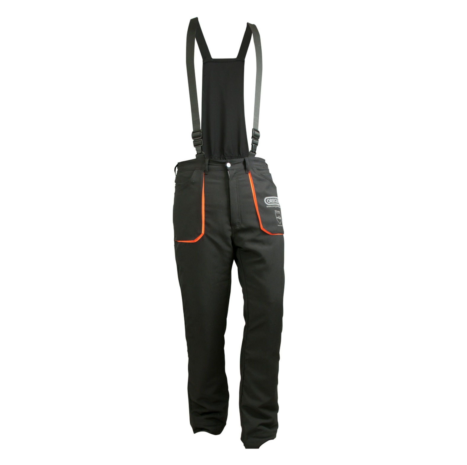  Oregon Schnittschutz Latzhose Yukon - bei KOX online bestellen | 295445-00 