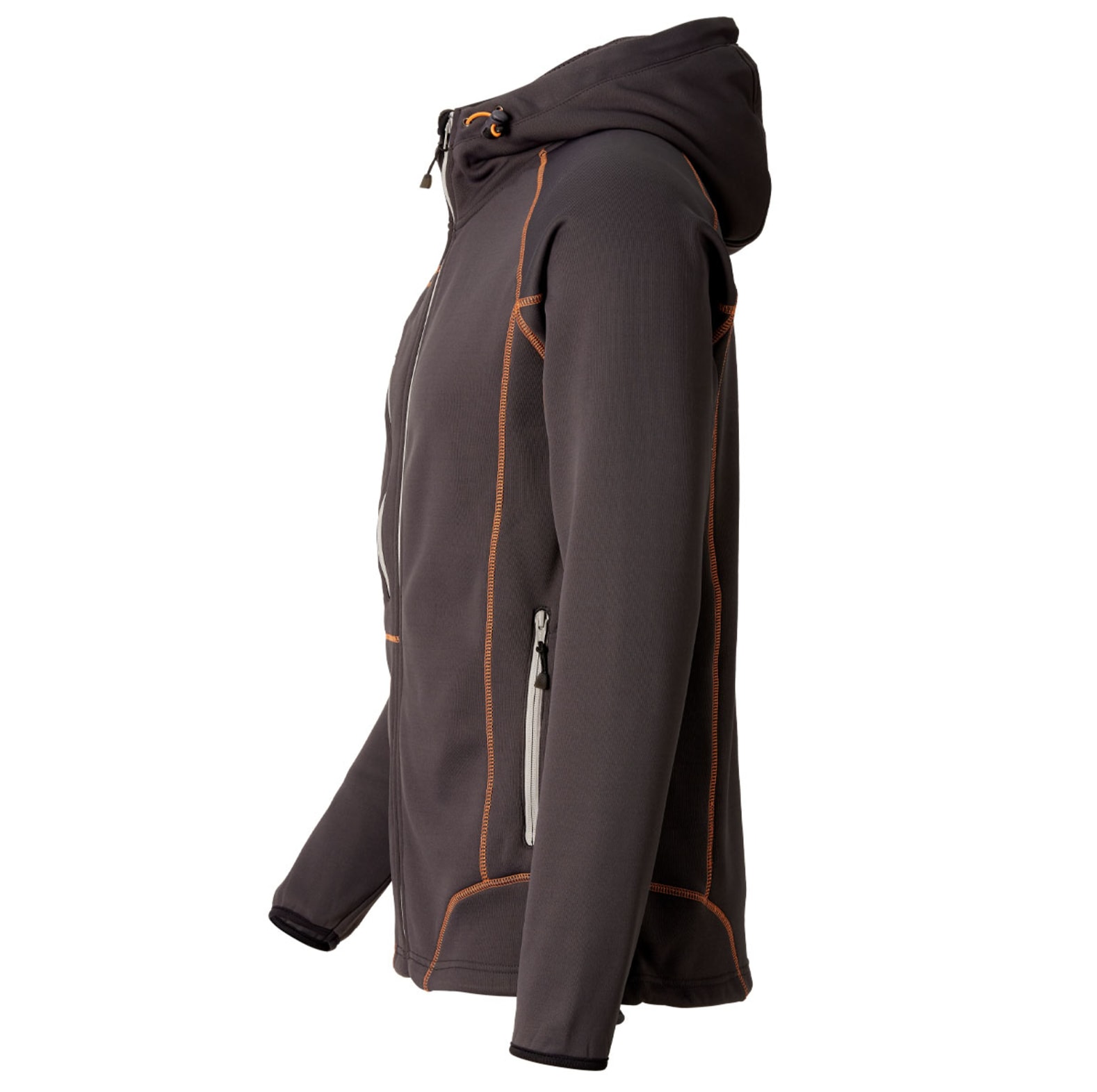 Jobman Hoodie 5152 - bei KOX online bestellen | XXJB5152GO