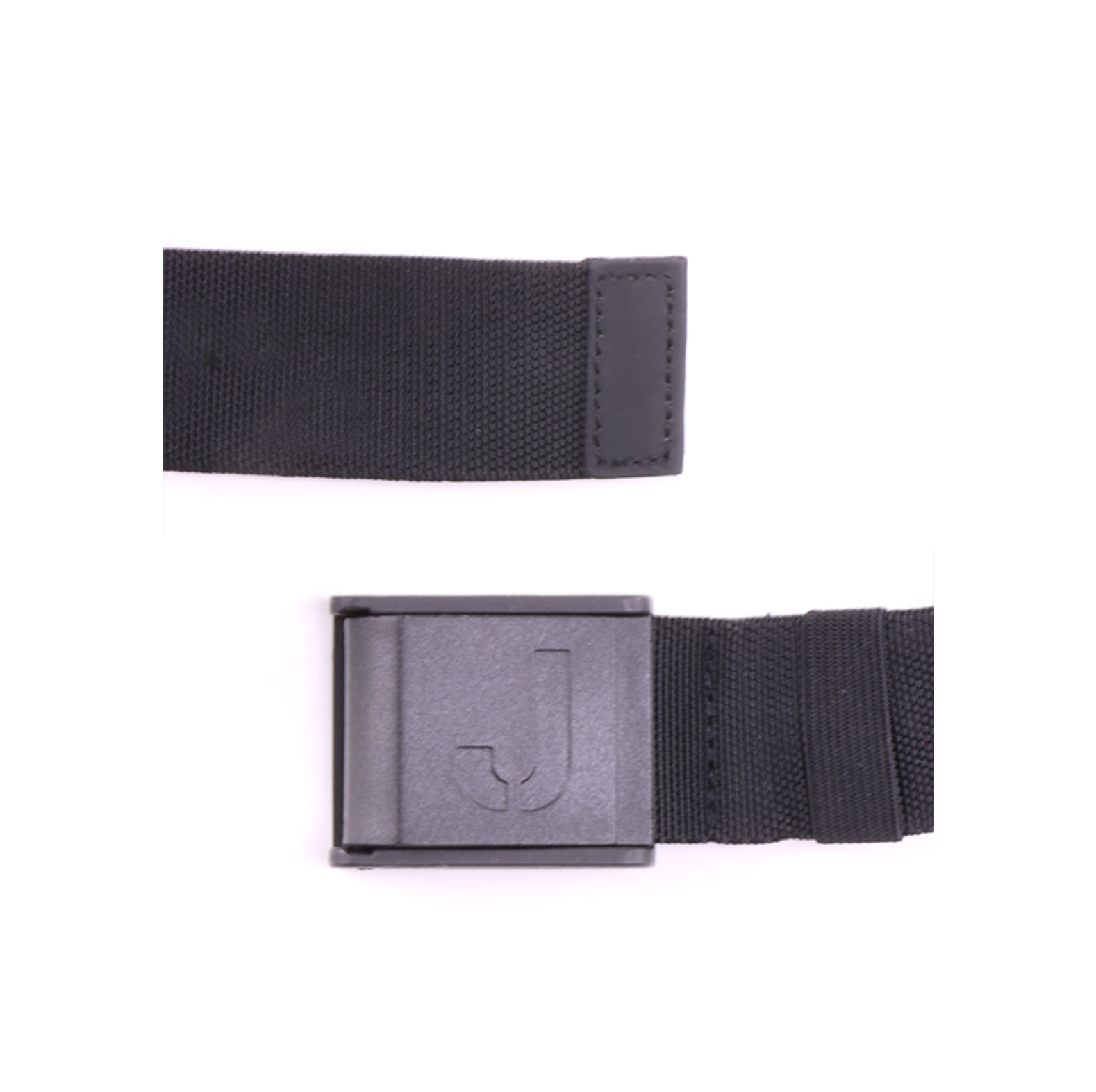 Jobman Stretch-Grtel 9282 Schwarz - bei KOX online bestellen | XXJB9282S