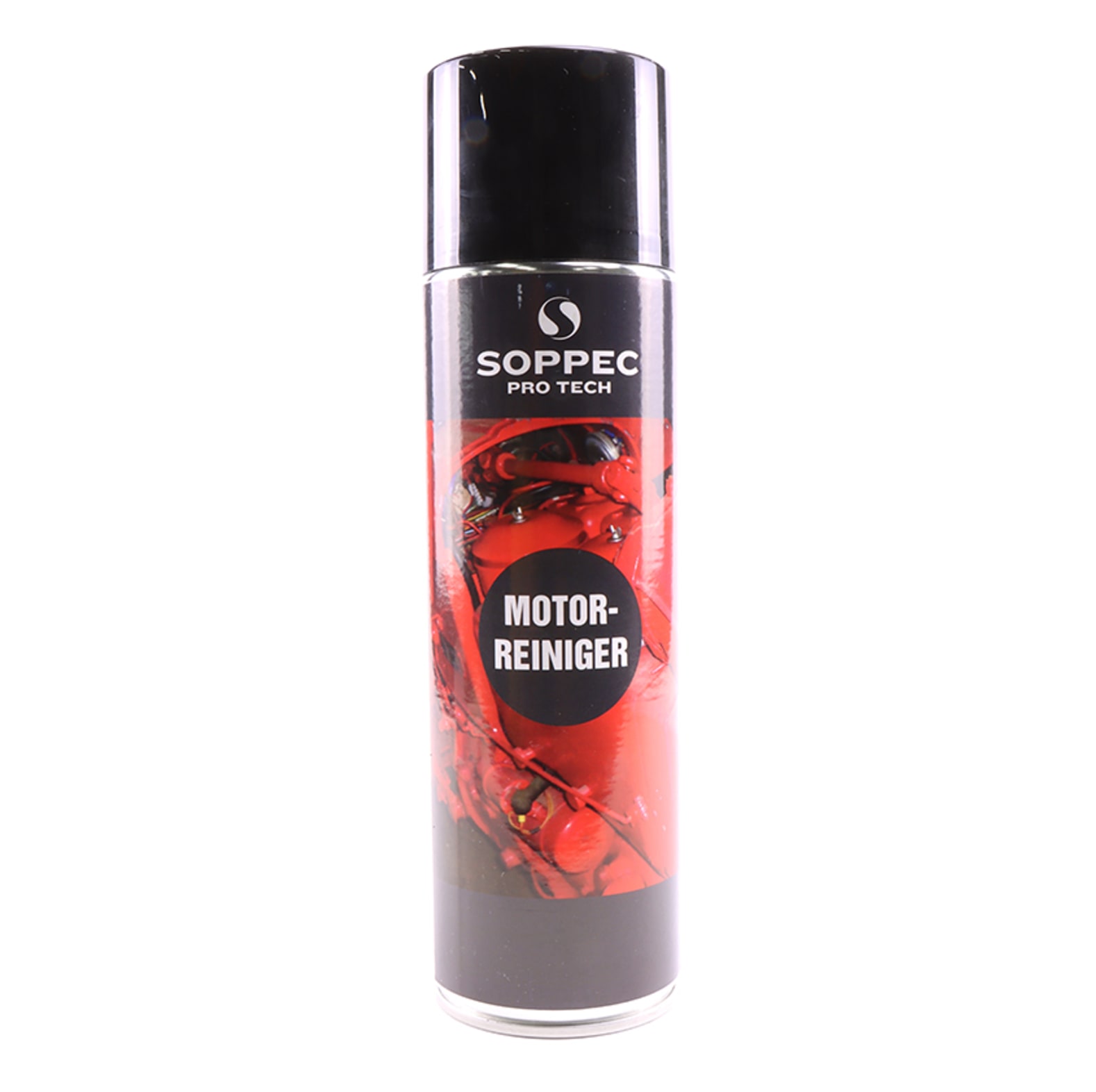  Soppec Motorreiniger 500ml - bei KOX online bestellen | XX9040-2 