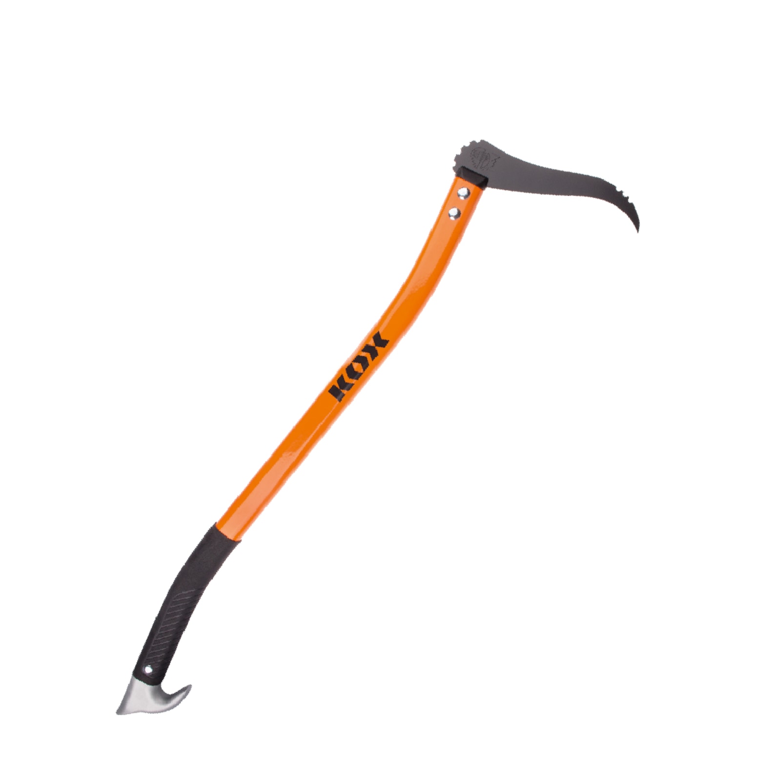  KOX Handsappie mit Alustiel 70 cm - bei KOX online bestellen | XX97134 