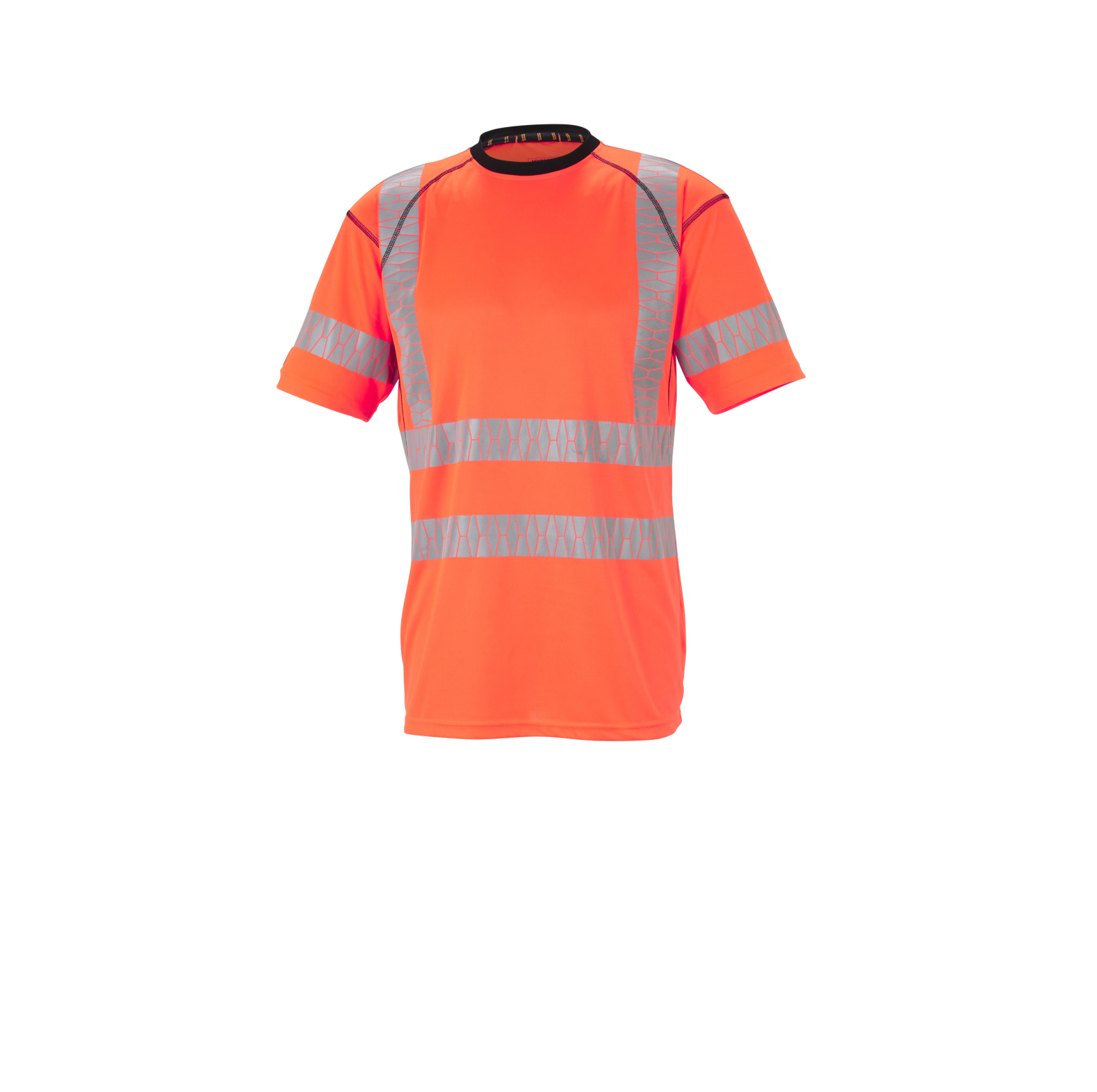 Jobman T-Shirt UV HiVis 5597 - bei KOX online bestellen | XXJB5597O