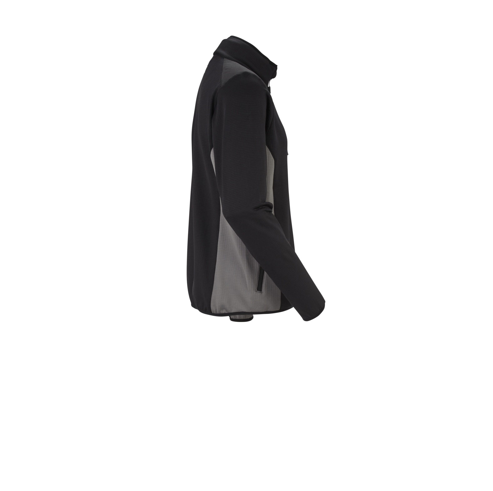 KOX Funktionsjacke Iso Schwarz/Grau - bei KOX online bestellen | XX76122