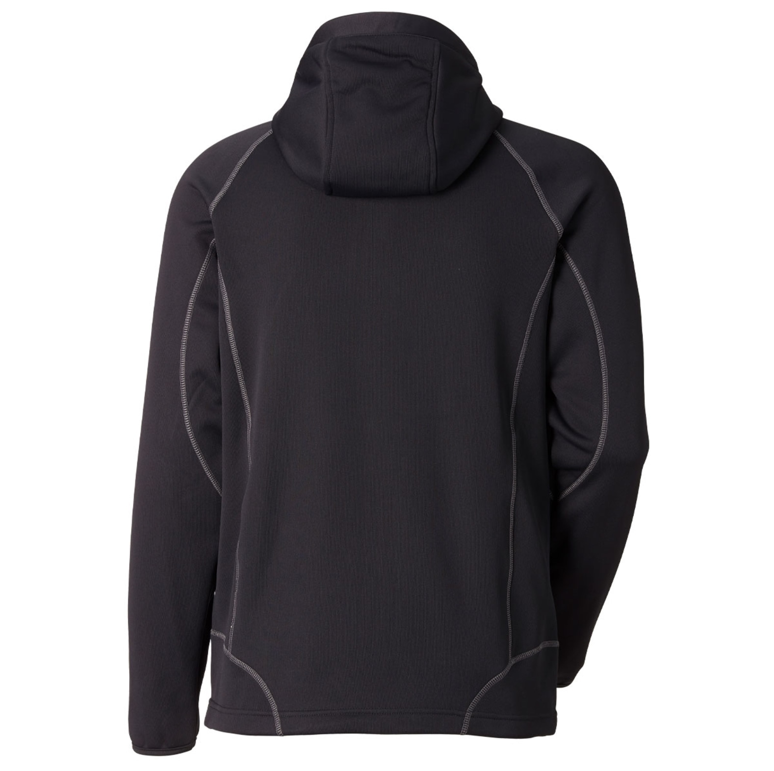 Jobman hoodie 5152 - bij KOX online bestellen | XXJB5152SR