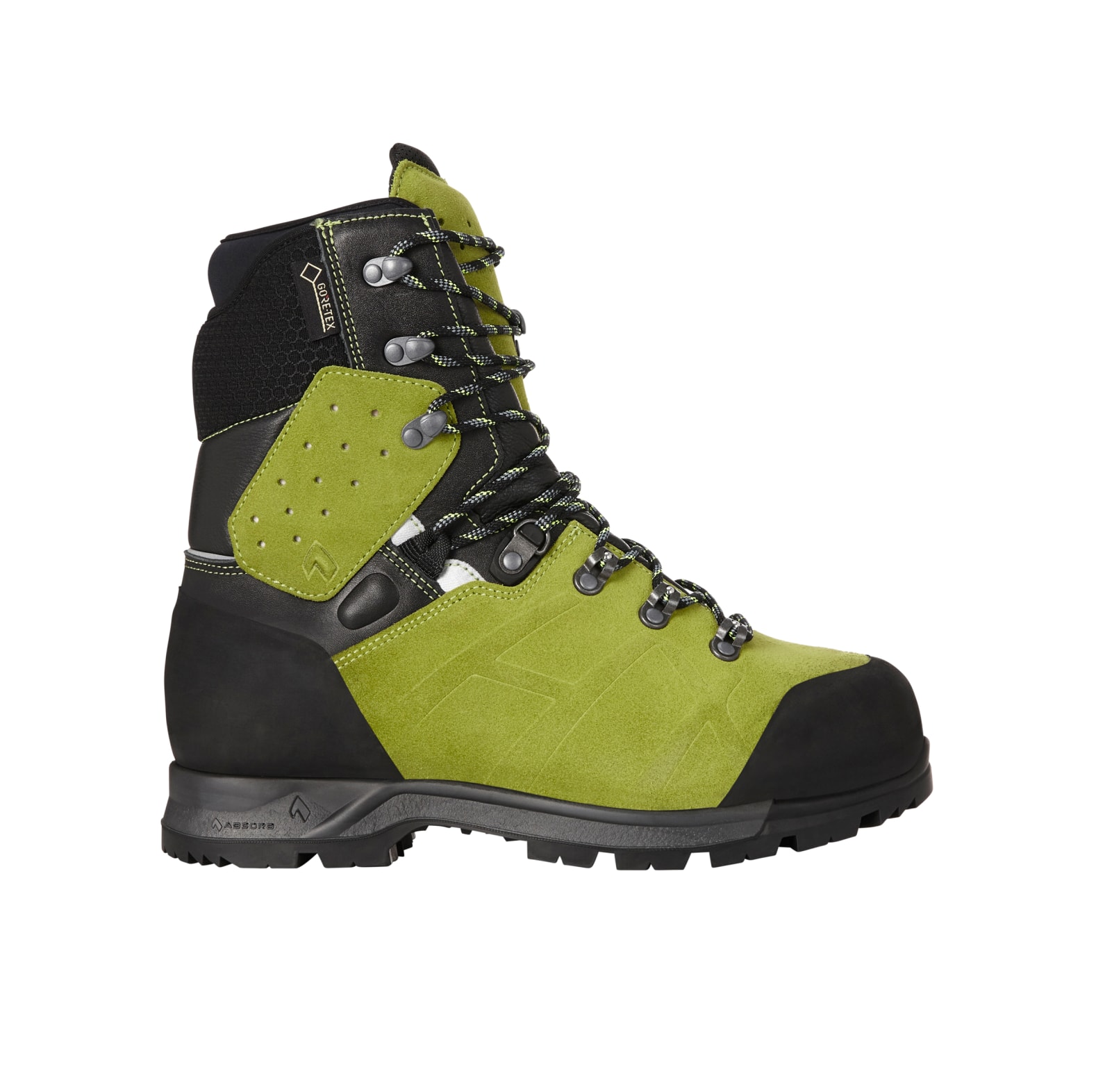 Haix Protector Ultra 2.0 GTX brodequins de protection anti-coupures - commander en ligne chez KOX | XX73129