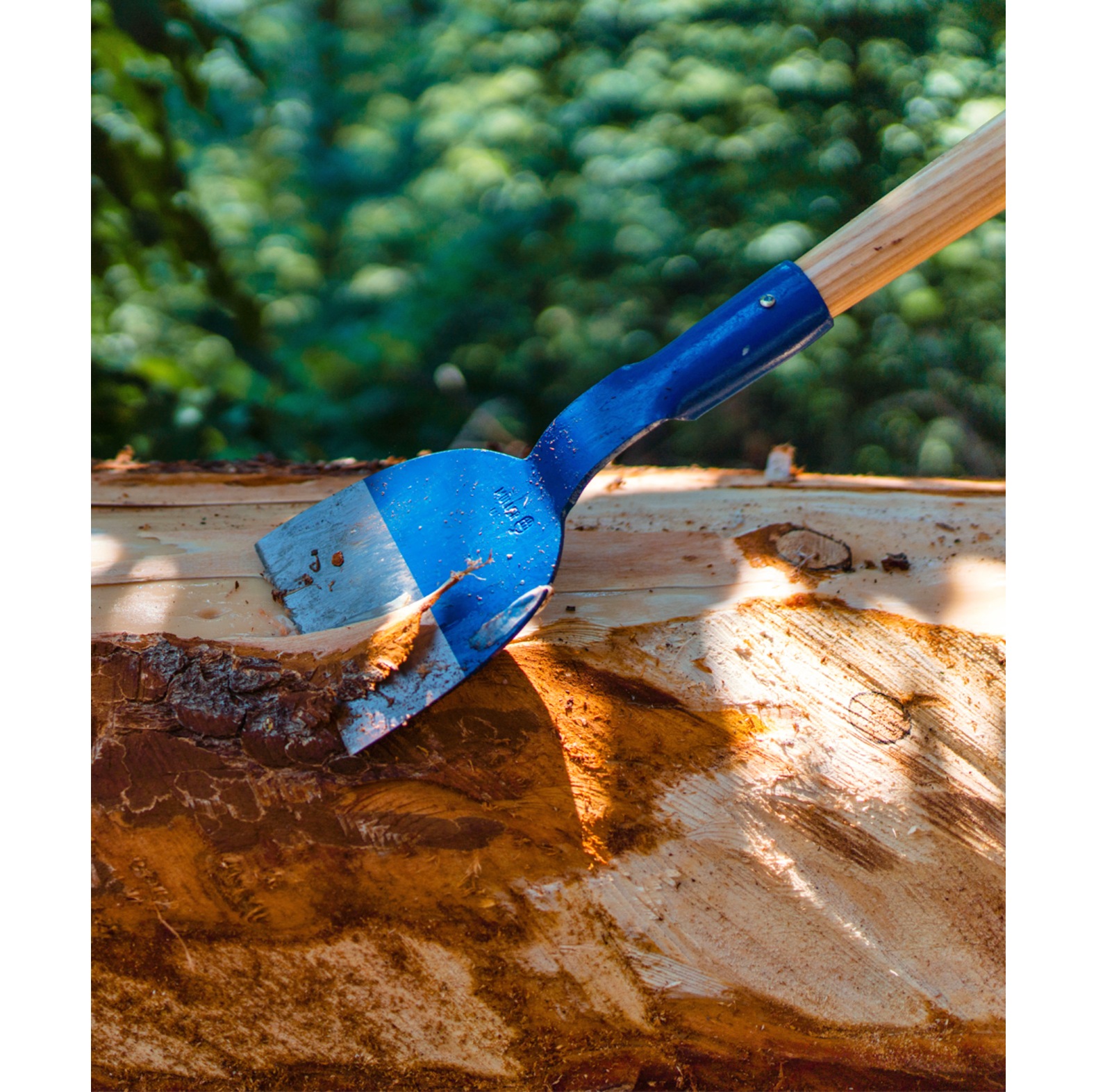 corceuse Mller 100cm - commander en ligne chez KOX | XX97136