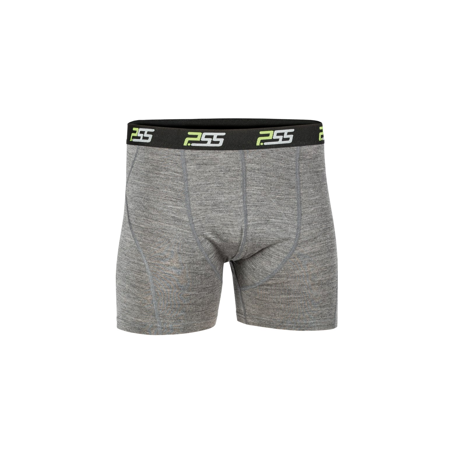  PSS Boxer Shorts X-treme Merino Grau - bei KOX online bestellen | XX77216 