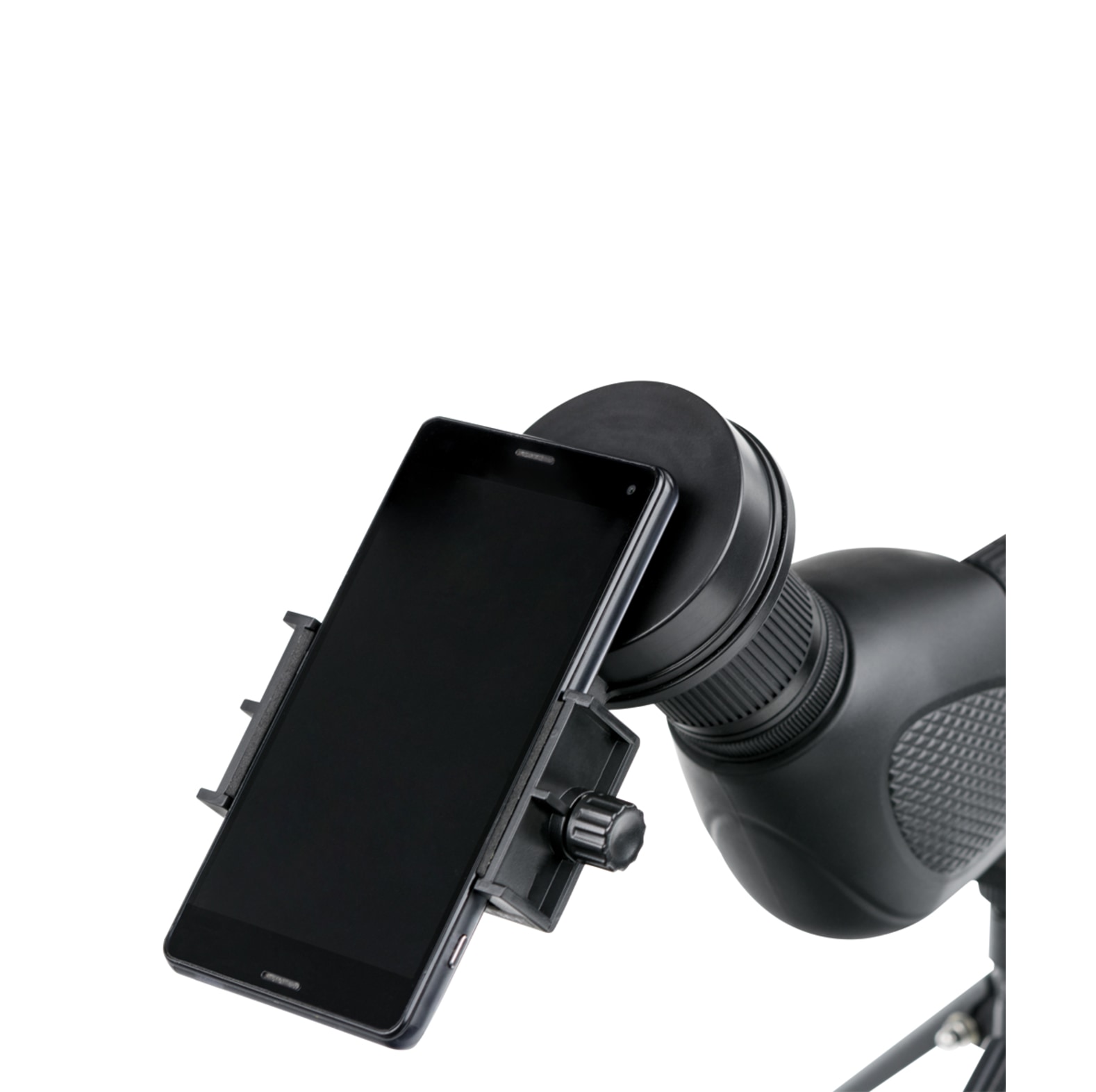 Adaptateur photo universel DRR pour smartphone - commander en ligne chez KOX | XXDR538215