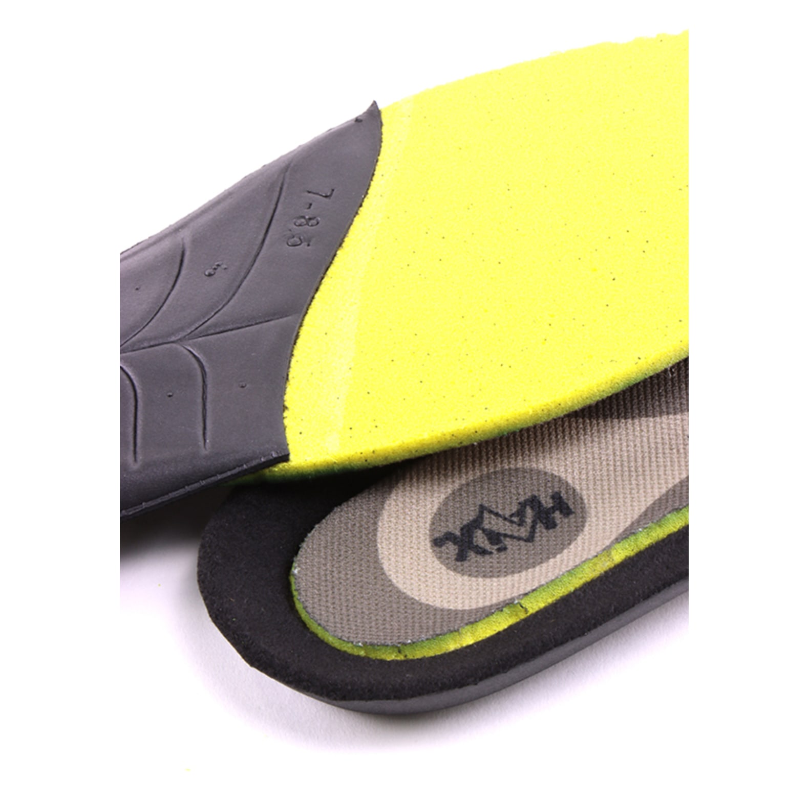 Haix Einlegesohle/ Schuheinlagen Soft - bei KOX online bestellen | XX73540