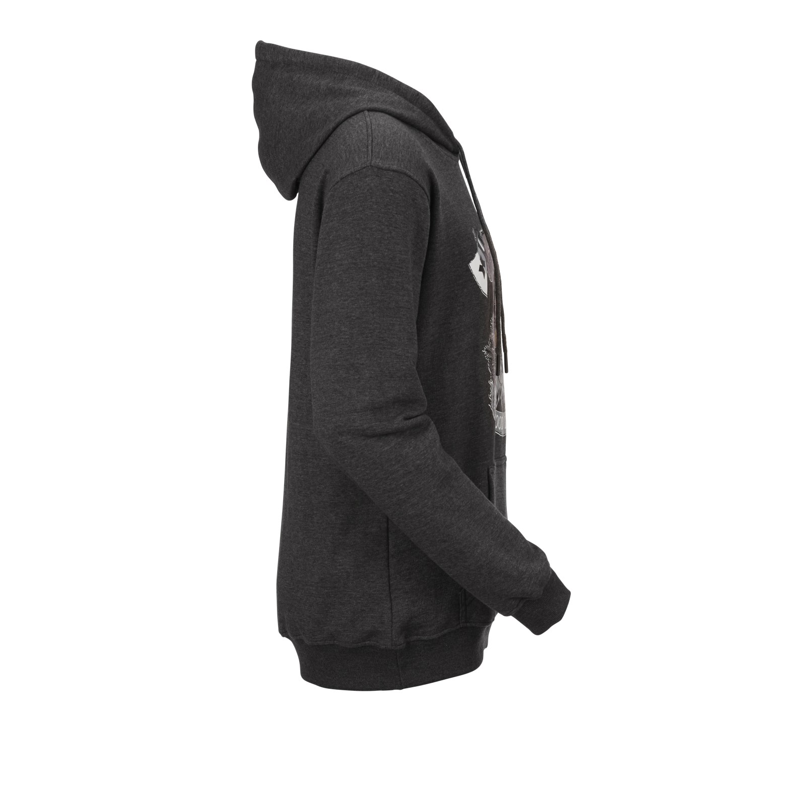 KOX dition Hoodie 2022 gris - commander en ligne chez KOX | XX77188