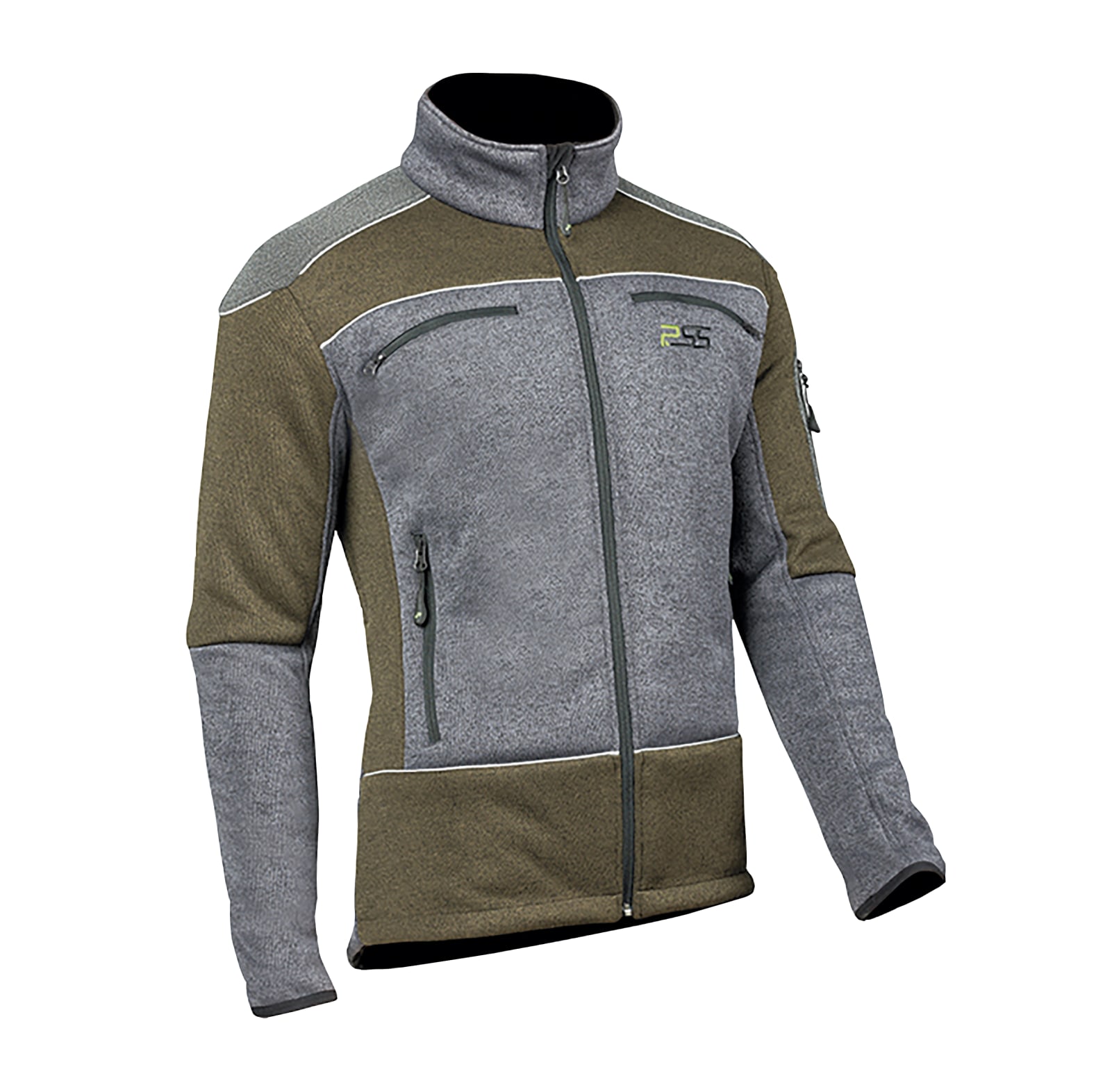  PSS gebreid vezeljack X-treme Arctic - bij KOX online bestellen | XX71414 