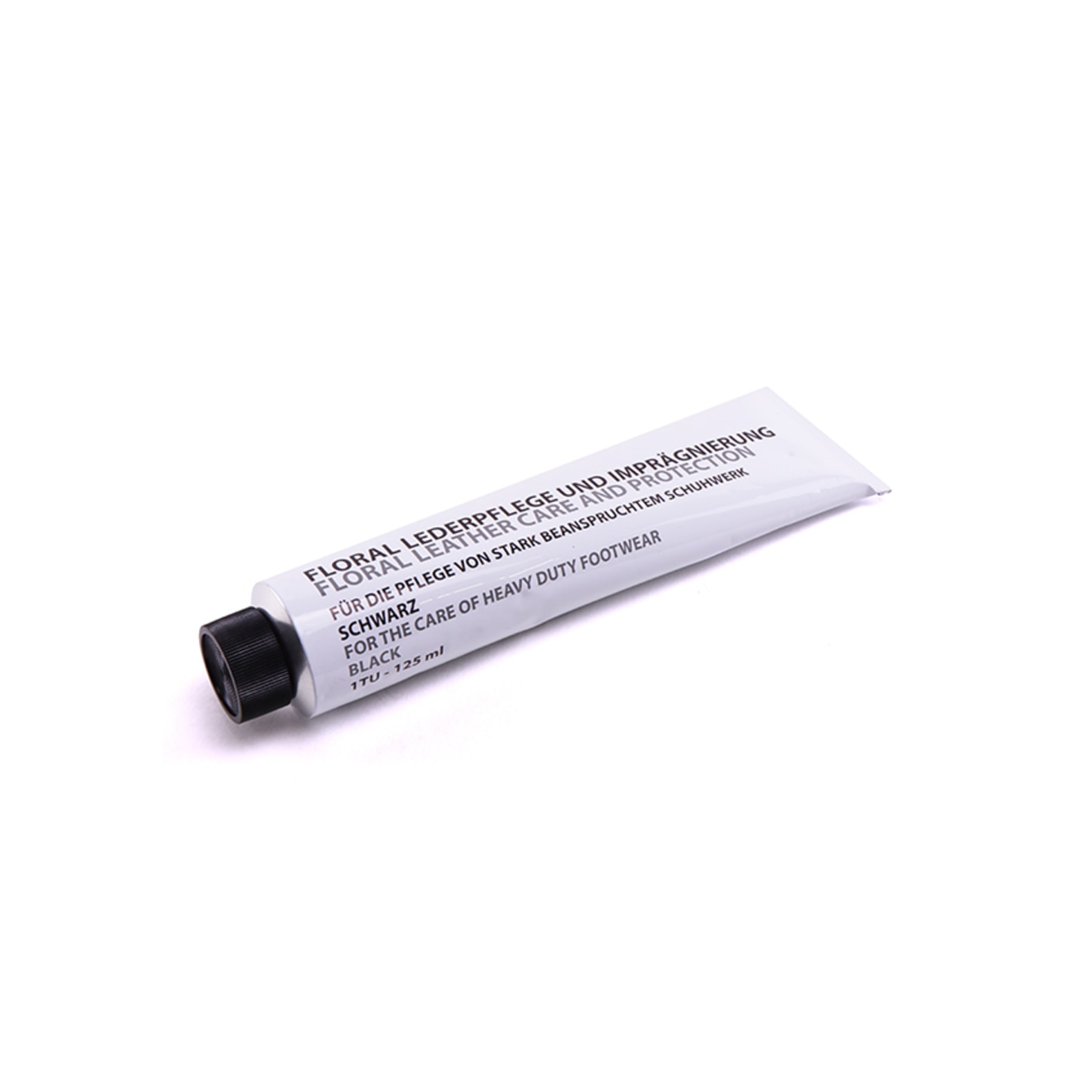 Entretien du cuir Impermabilisant Noir 125ml - commander en ligne chez KOX | XX73507-00