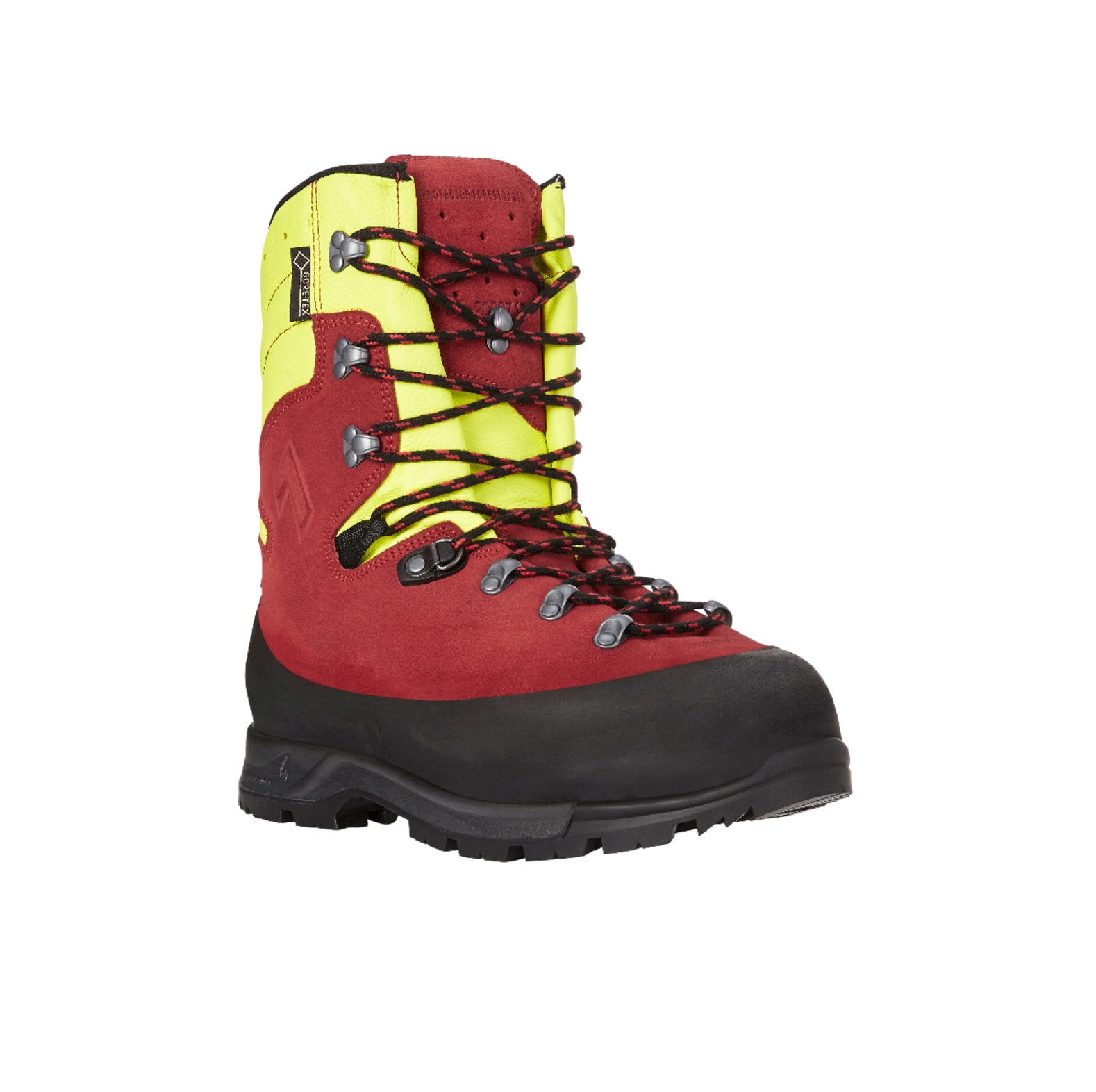  Haix zaagschoenen Protector Forest 2.1 GTX - bij KOX online bestellen | XX73127 