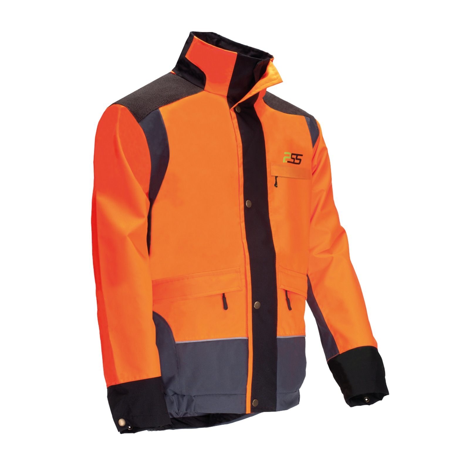  Veste de pluie PSS X-treme Rain - commander en ligne chez KOX | XX72410 